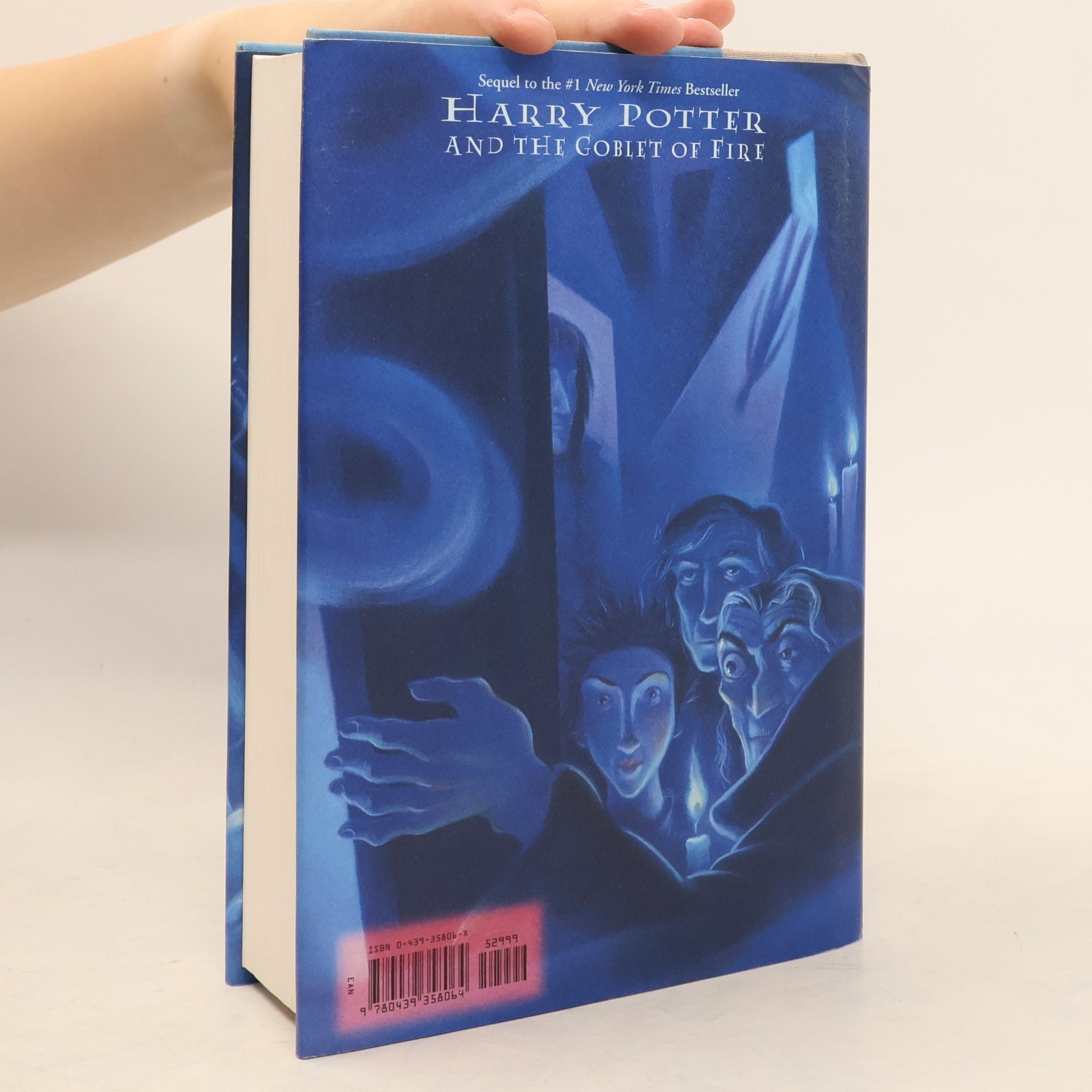 Mary GrandPré Harry Potter and The Order of the Phoenix