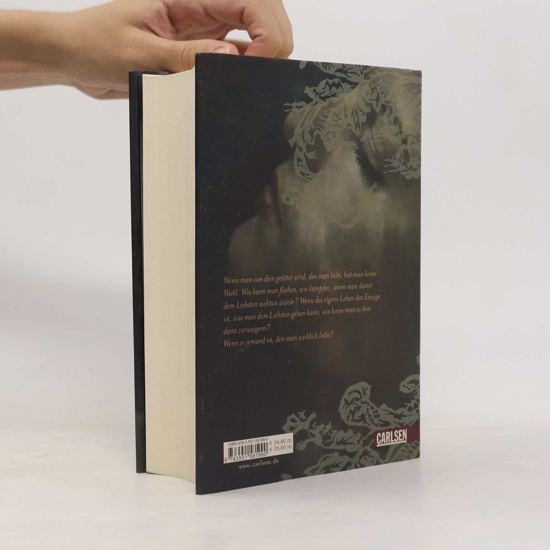 Stephenie Meyer Biss zum Ende der Nacht