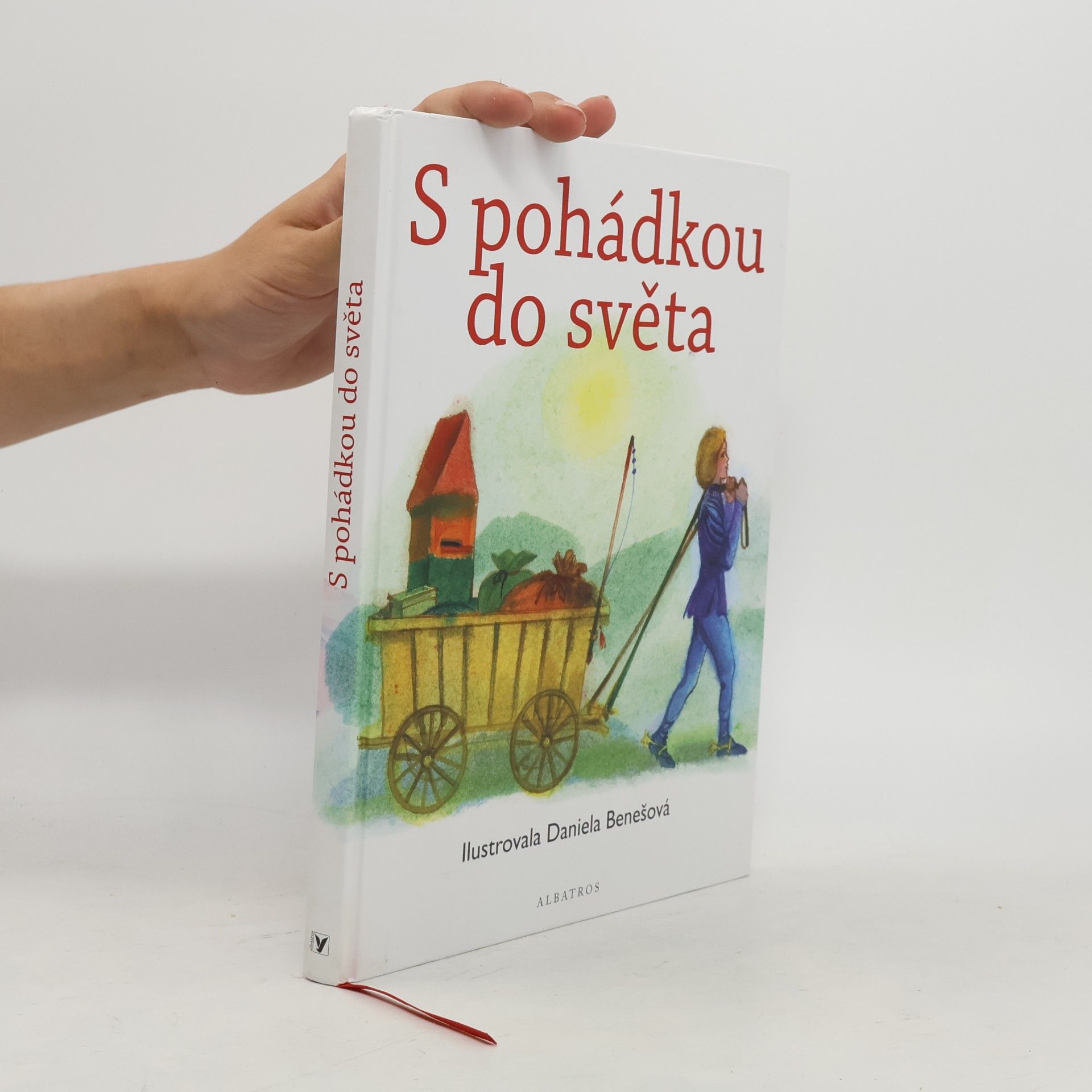 Autorenkollektiv S pohádkou do světa