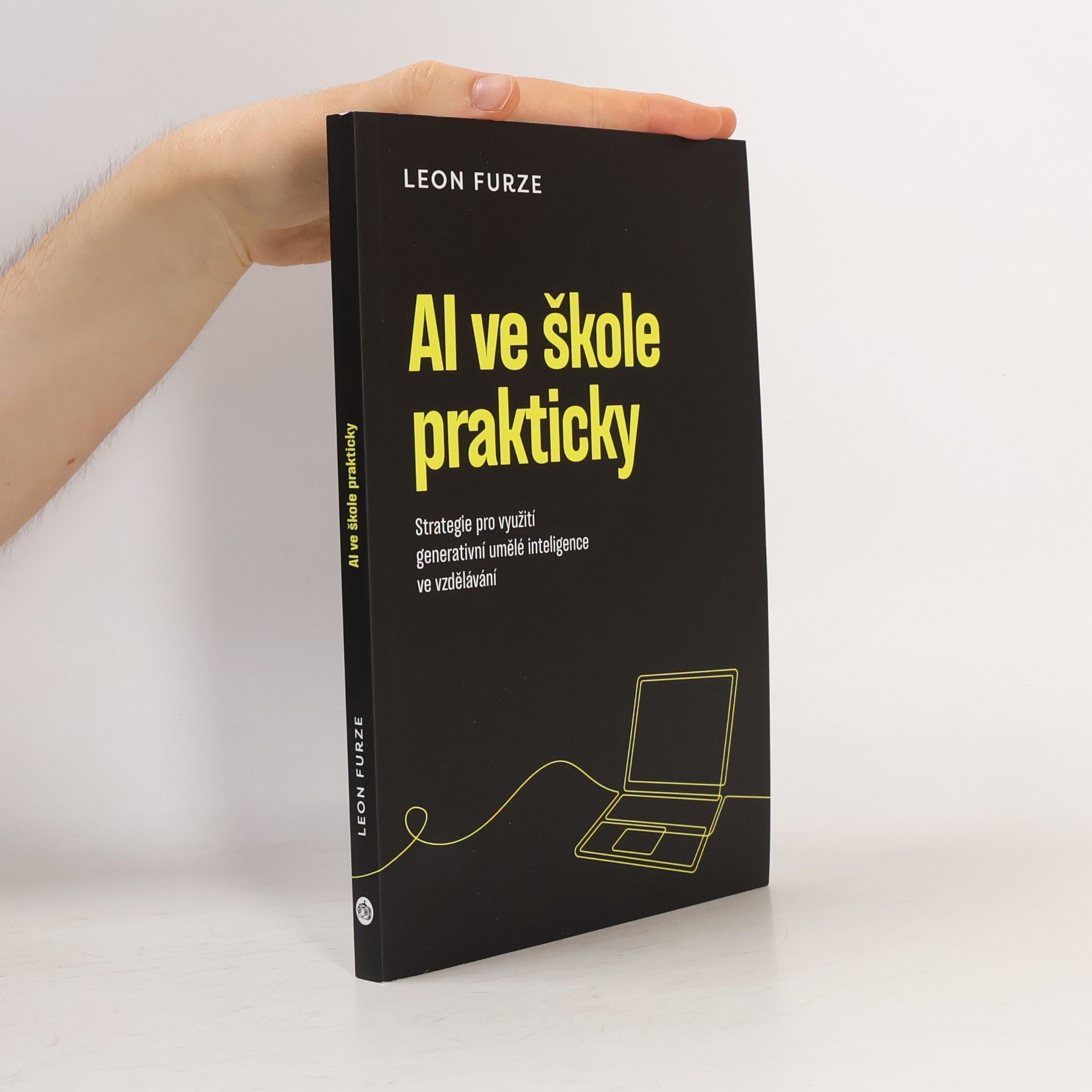 AI ve škole prakticky
