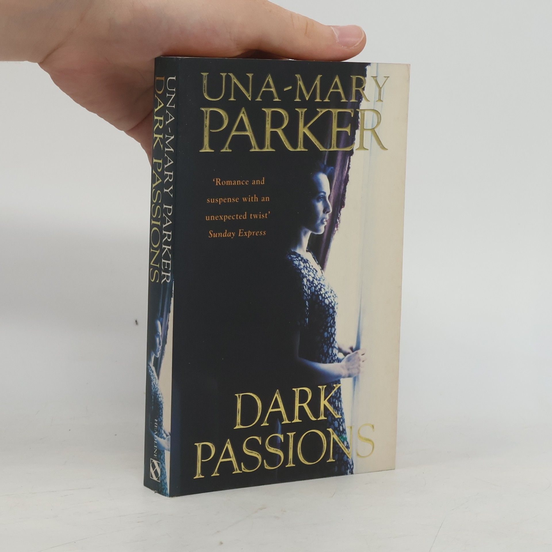 Dark Passions