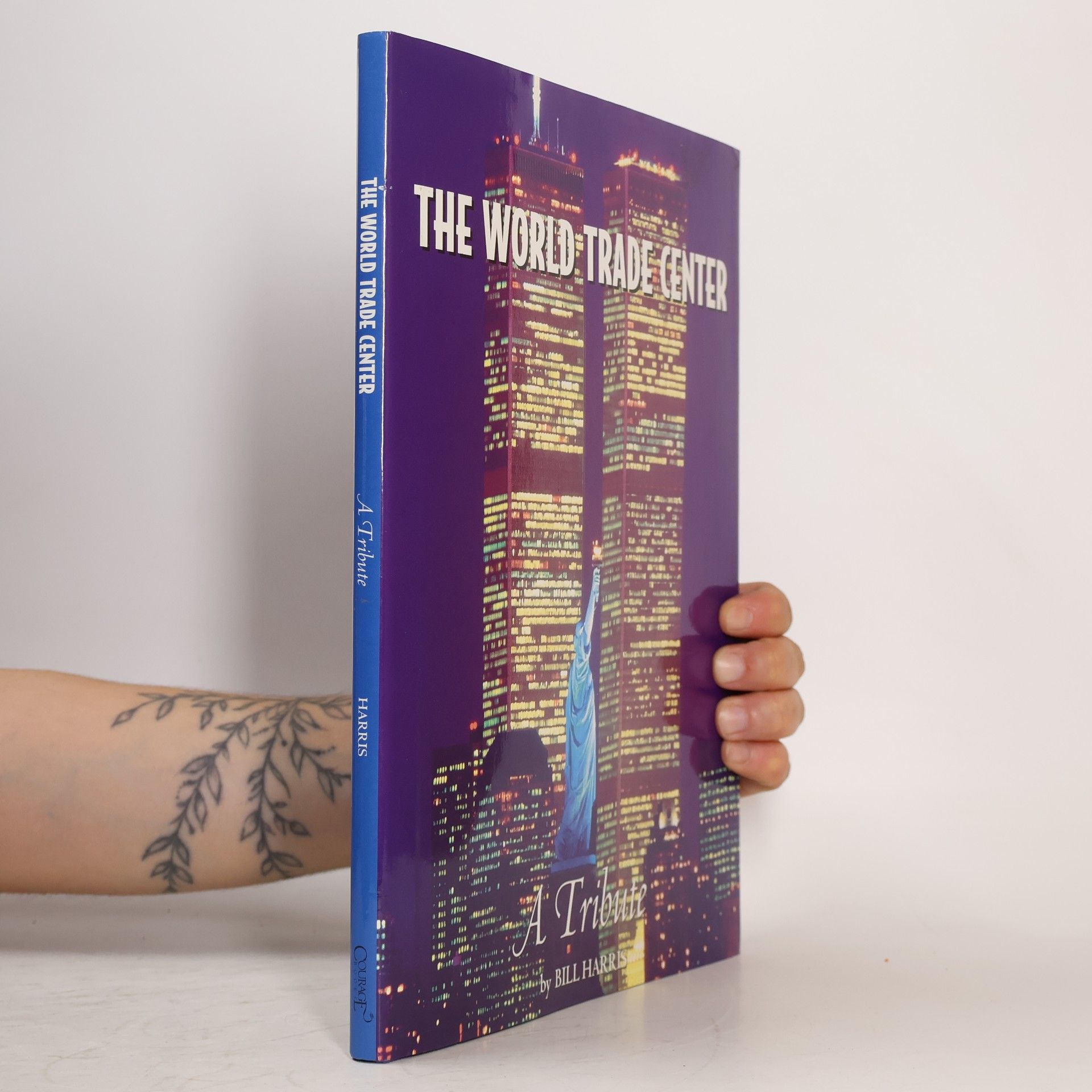 The World Trade Center