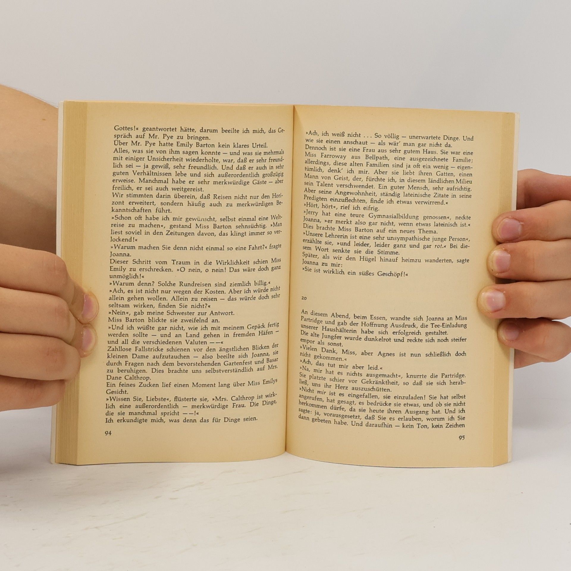 Agatha Christie Die Schattenhand