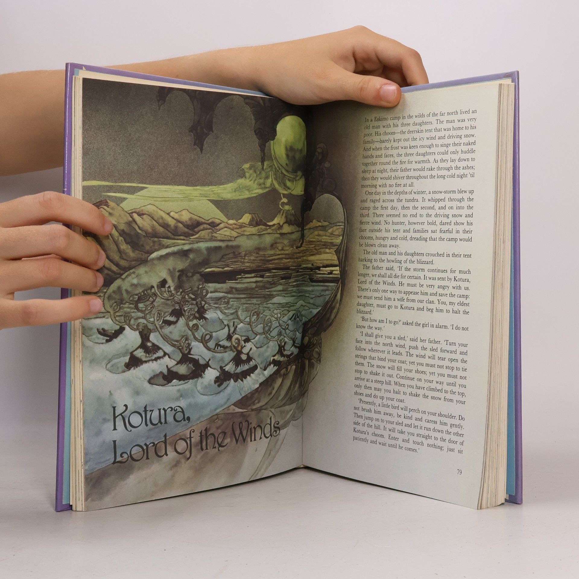 Autorenkollektiv Fairy and folk tales from around the world