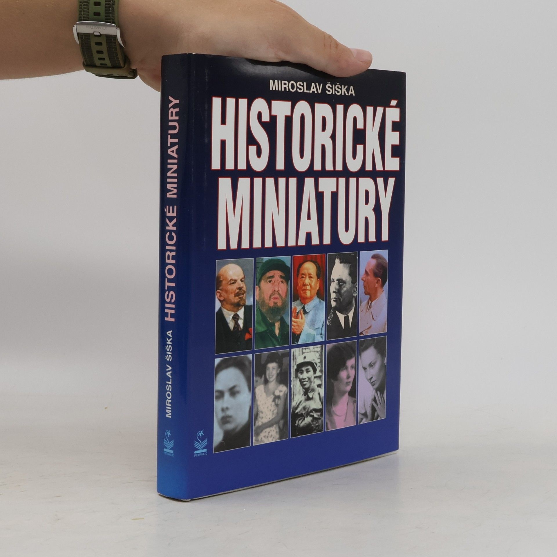 Historické miniatury
