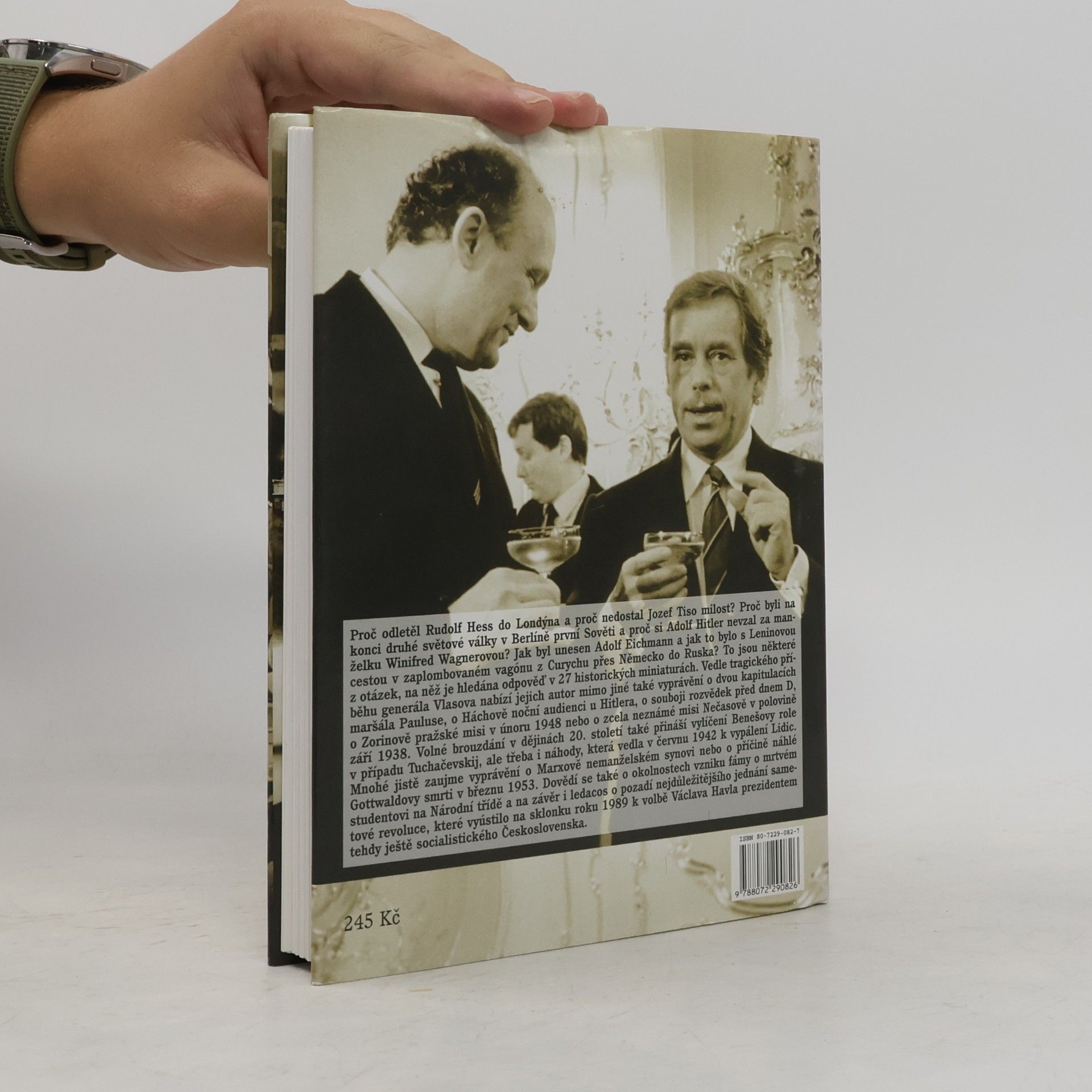Miroslav Šiška Historie na sobotu