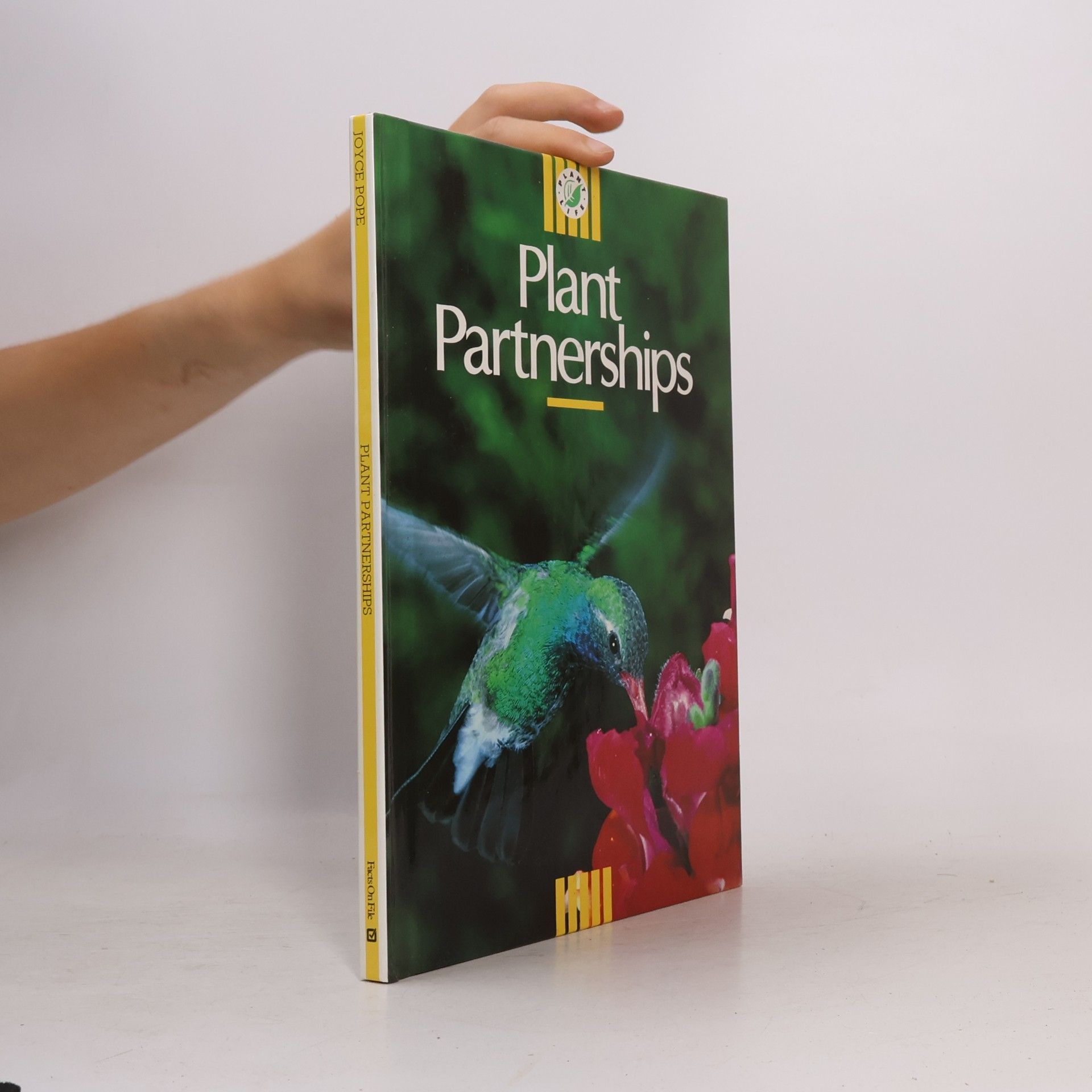 Plant Life: Plant Partnerships