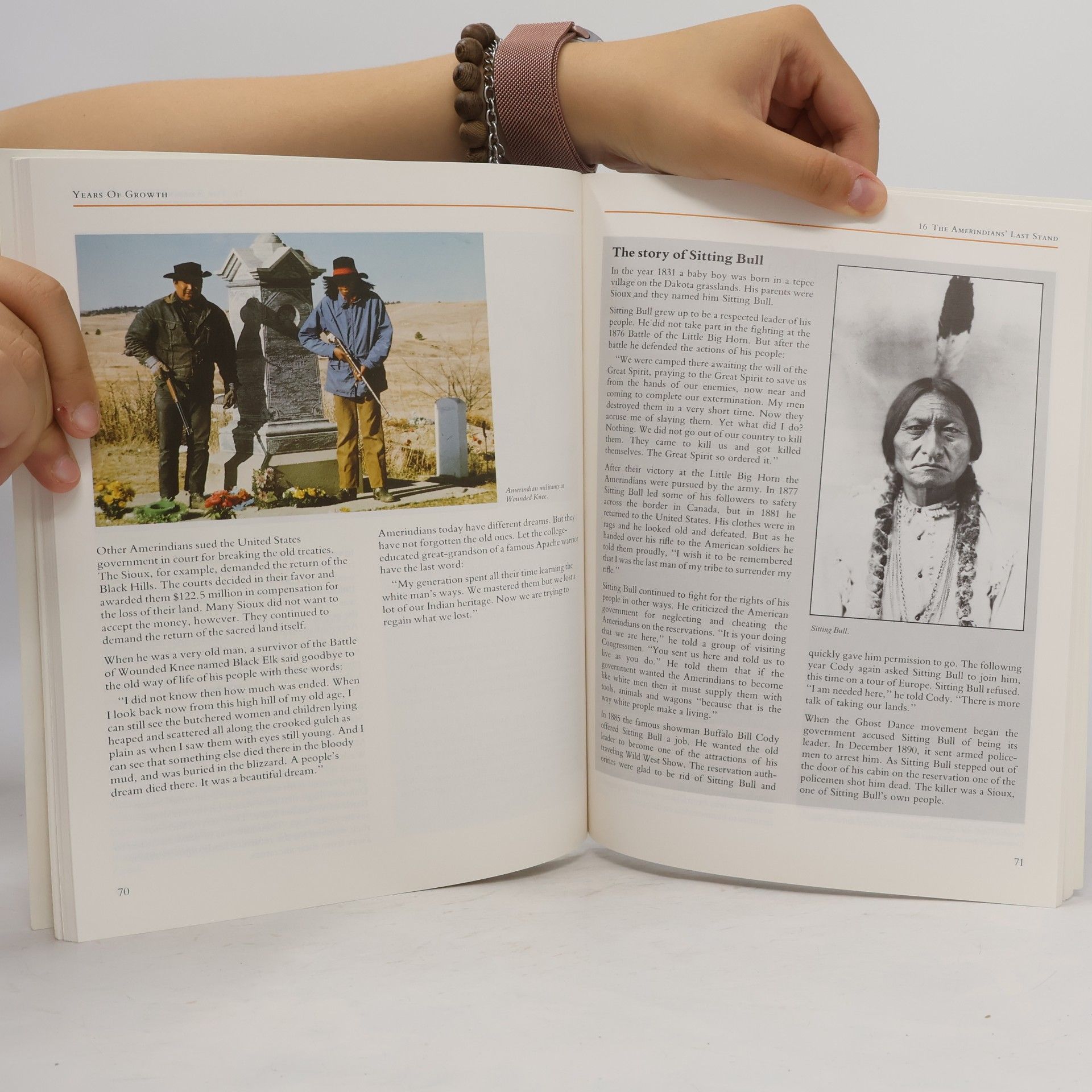 Bryn O. Callaghan An Illustrated History of the USA