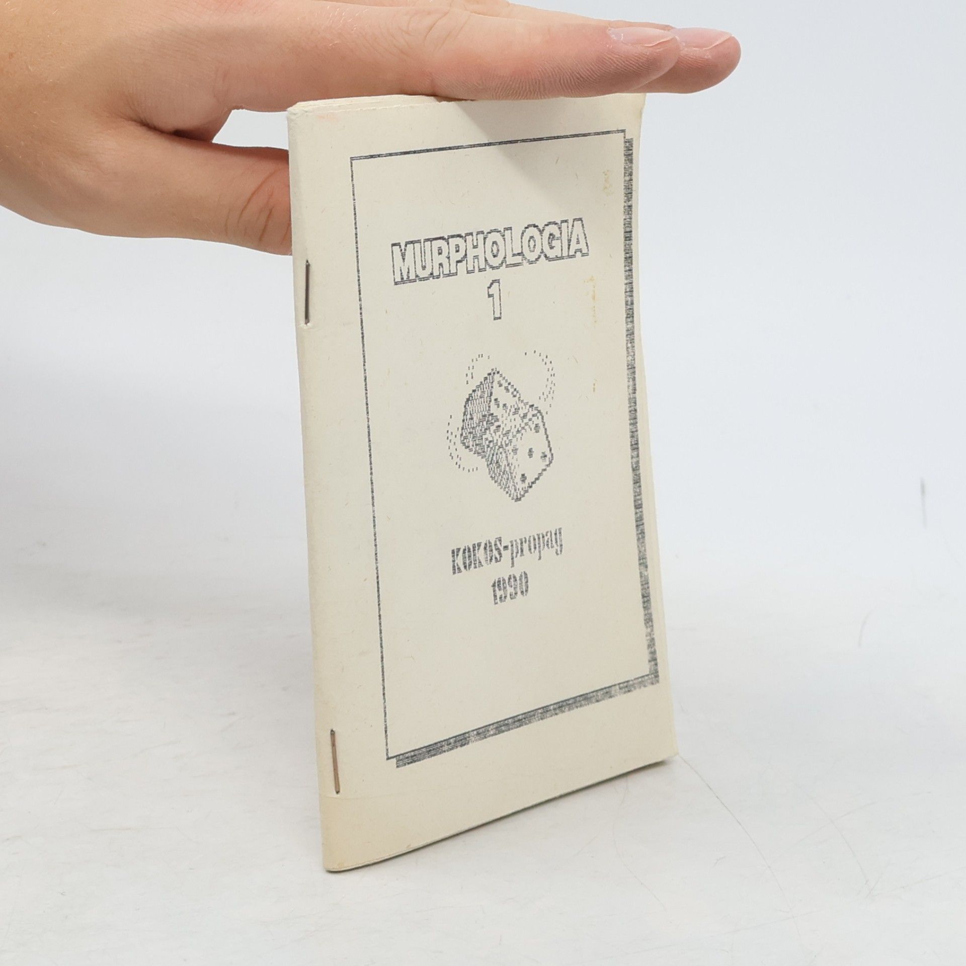 Autorenkollektiv Murphologia 1