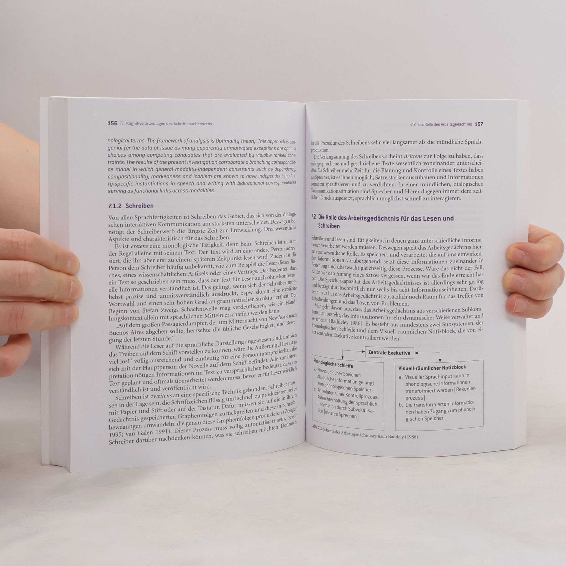 Silvia Dahmen LiLA - Linguistik fürs Lehramt - 4752: Phonetik, Phonologie und Schrift