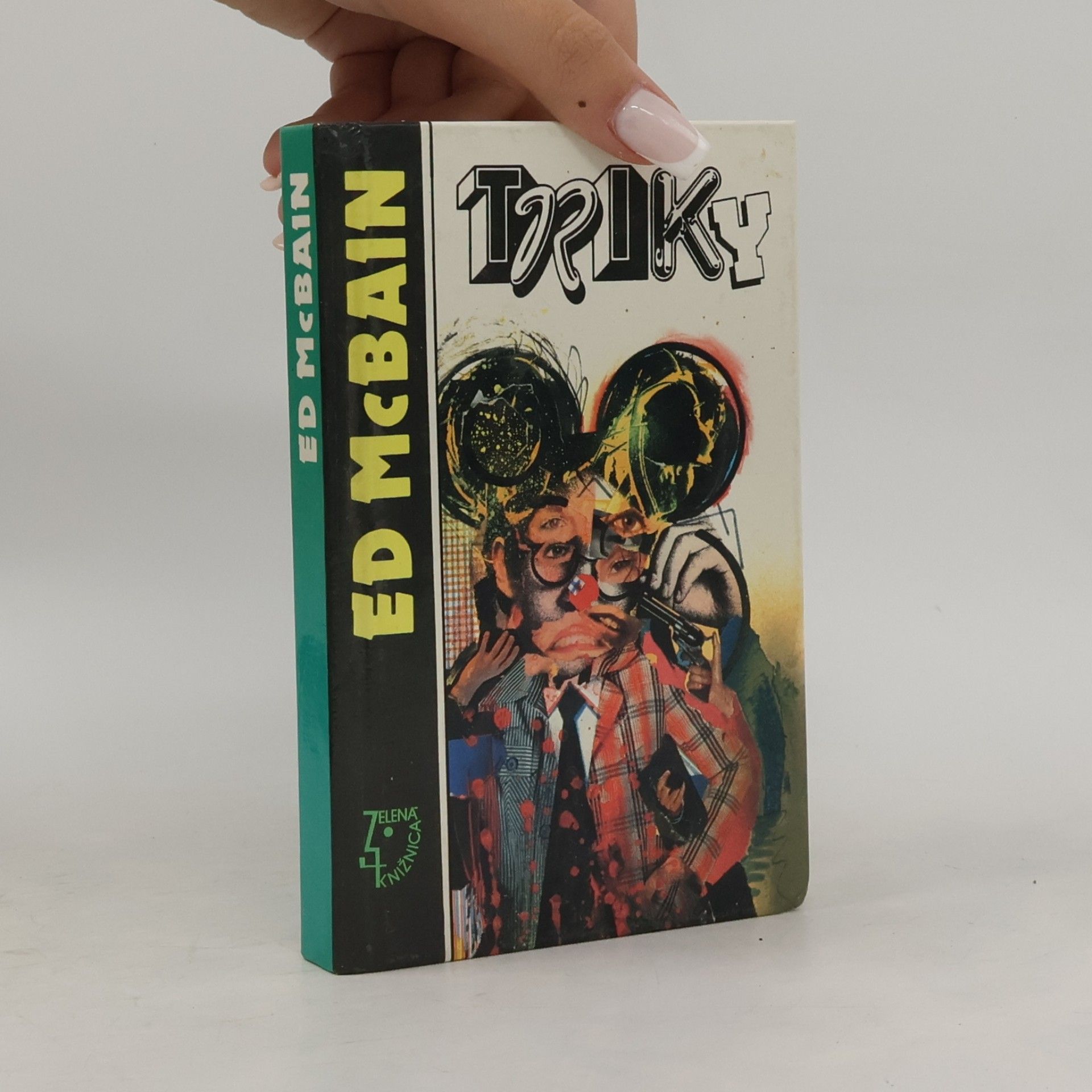 Triky