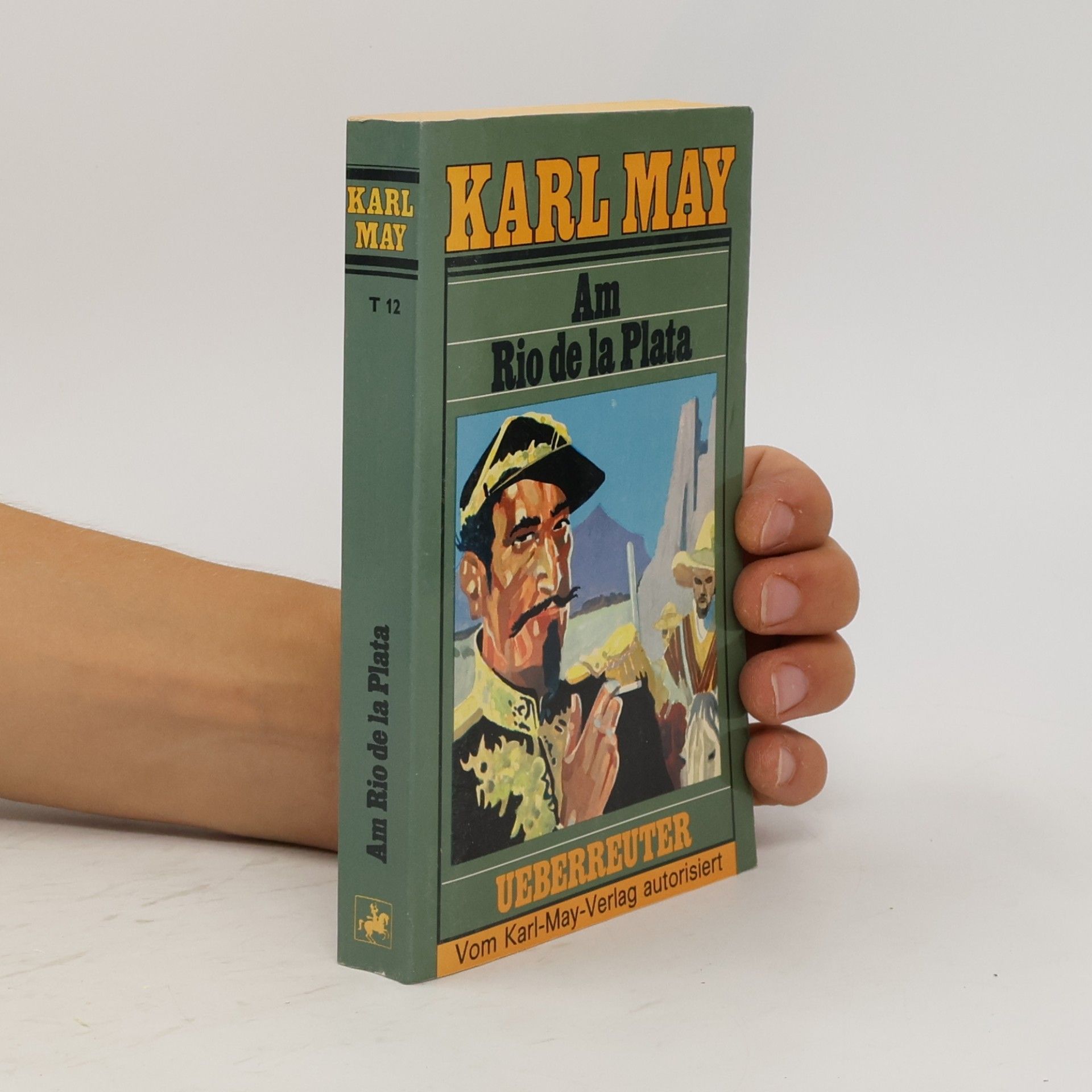 Karl May Am Rio de la Plata