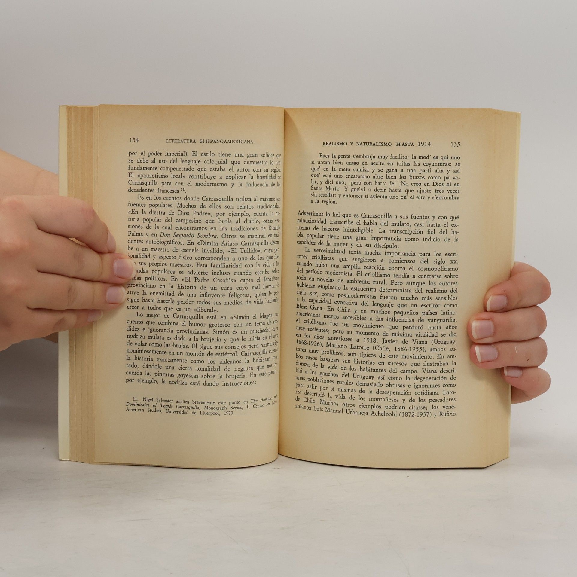 Jean Franco Ariel Letras - 1: Historia de la literatura hispanoamericana