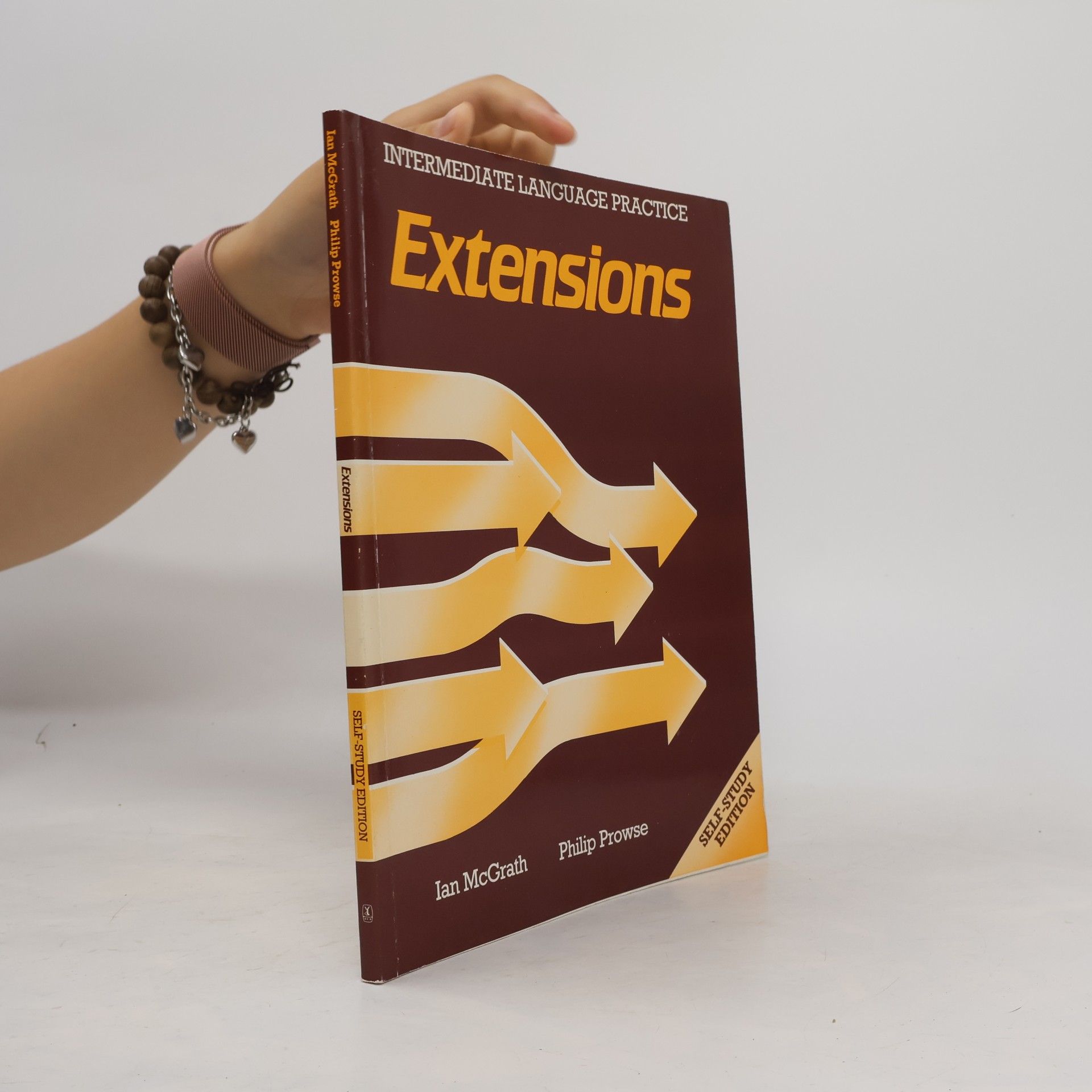 Extensions: Intermediate Language Practice