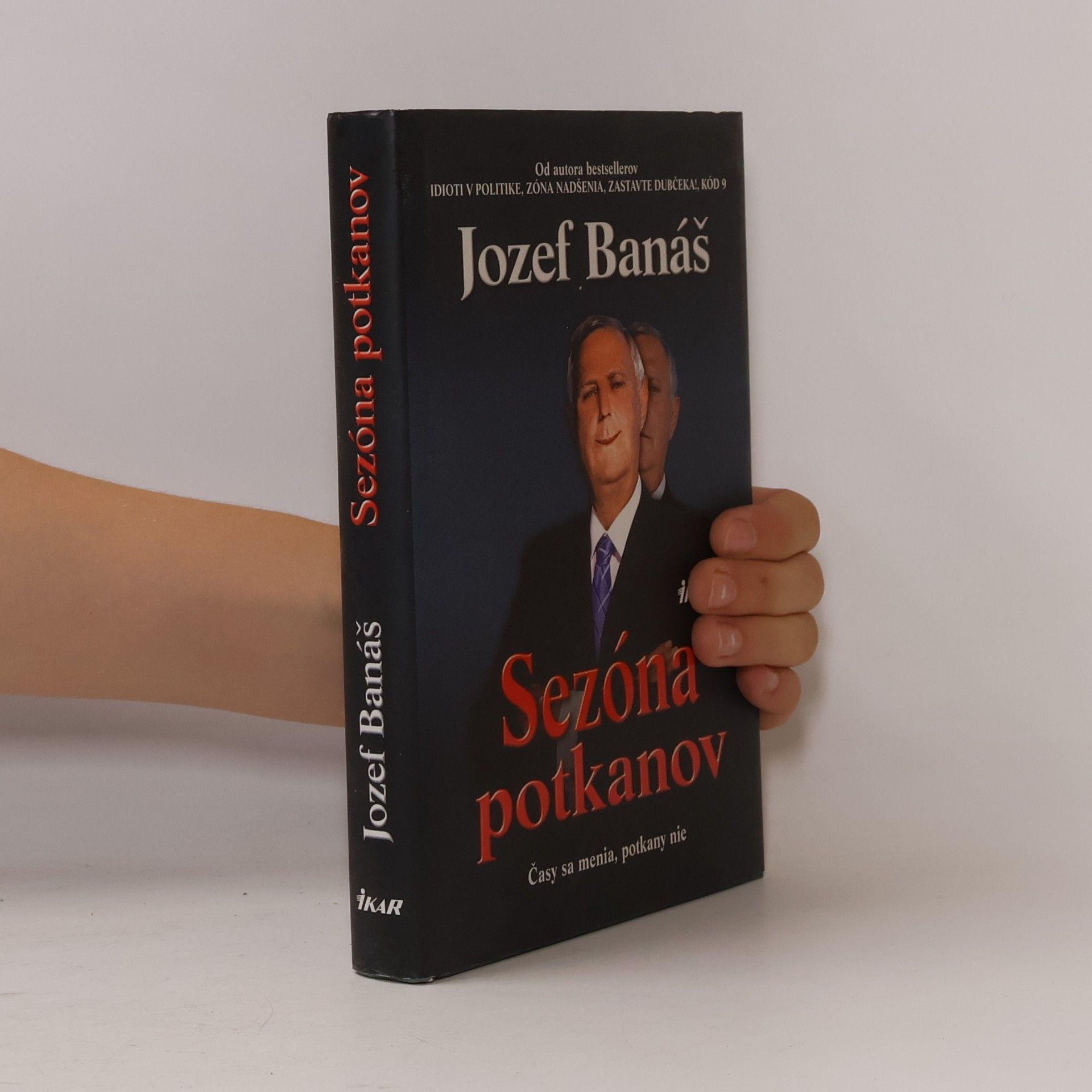 Sezóna potkanov. Časy sa menia, potkany nie