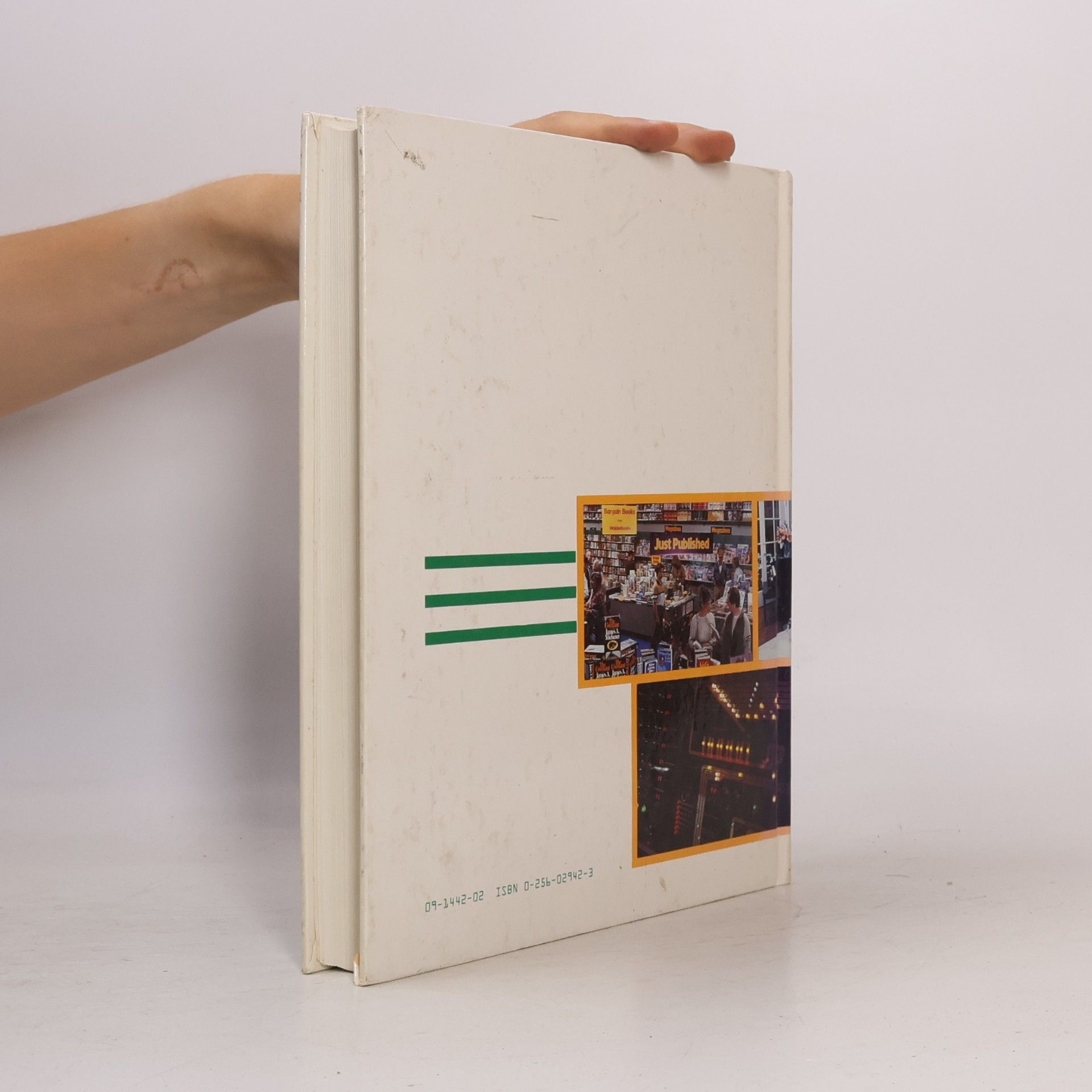 Joseph Barry Mason Foundations of Retailing