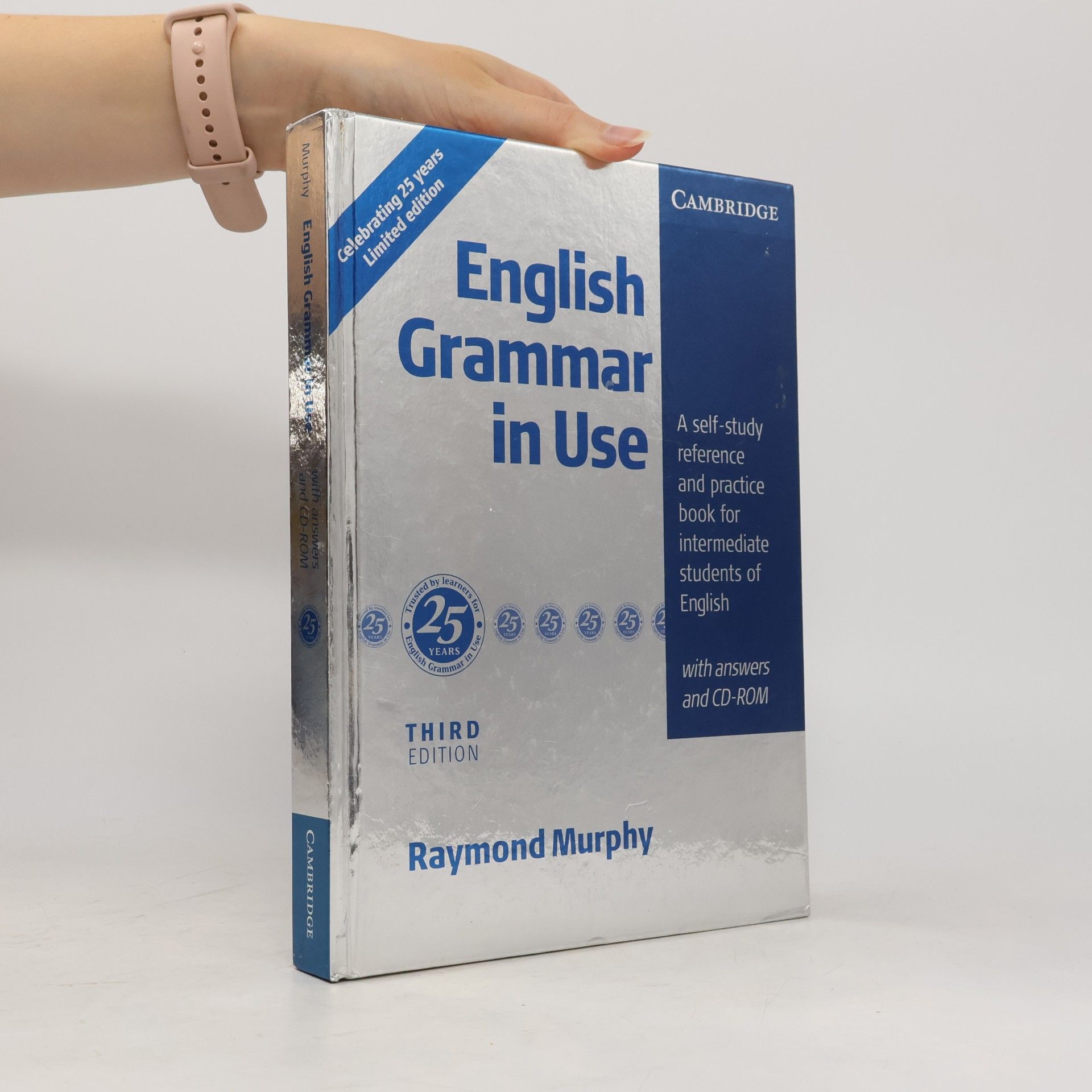 Raymond Murphy English Grammar in Use With Answers