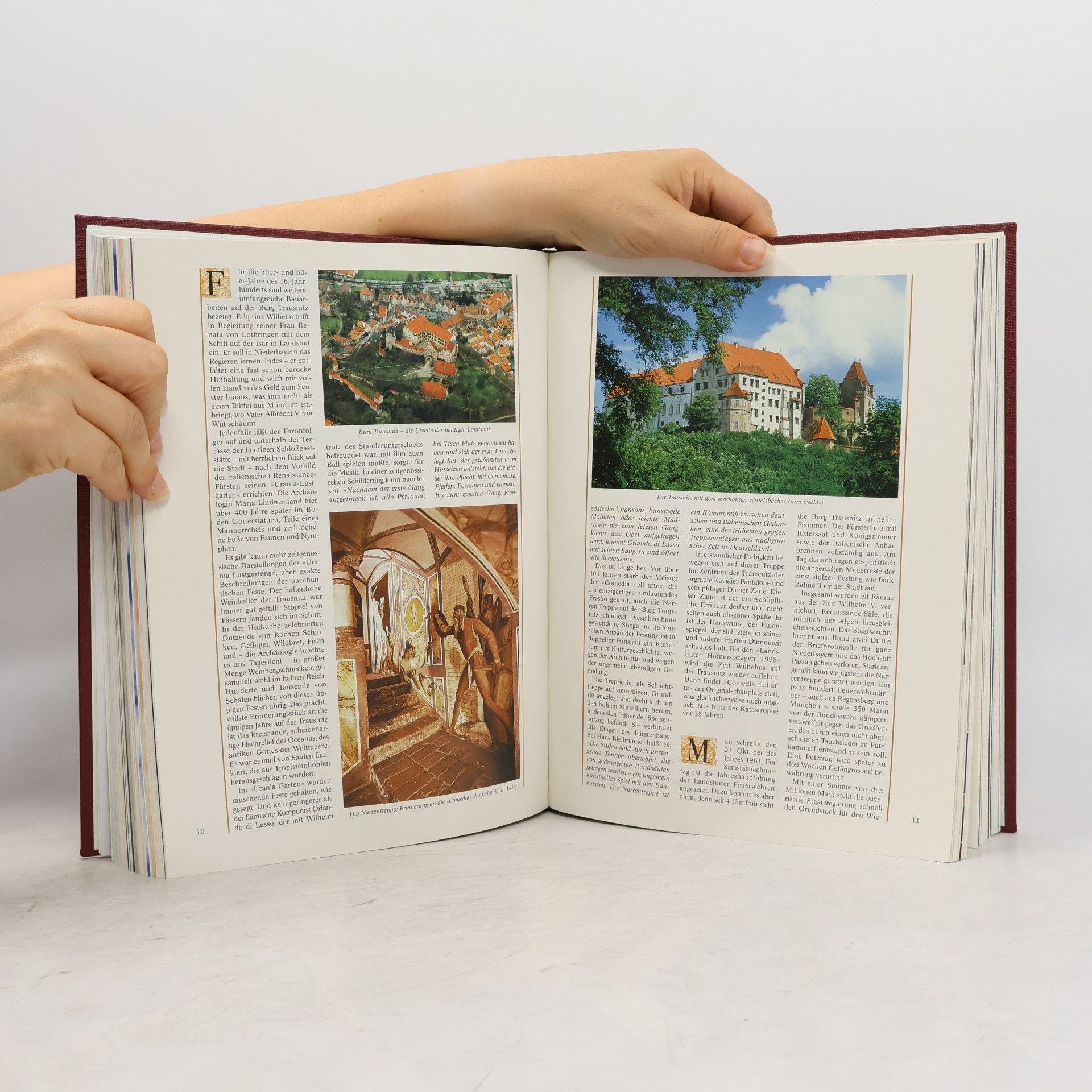 kolektiv Charivari. Jahresverzeichnis 1997