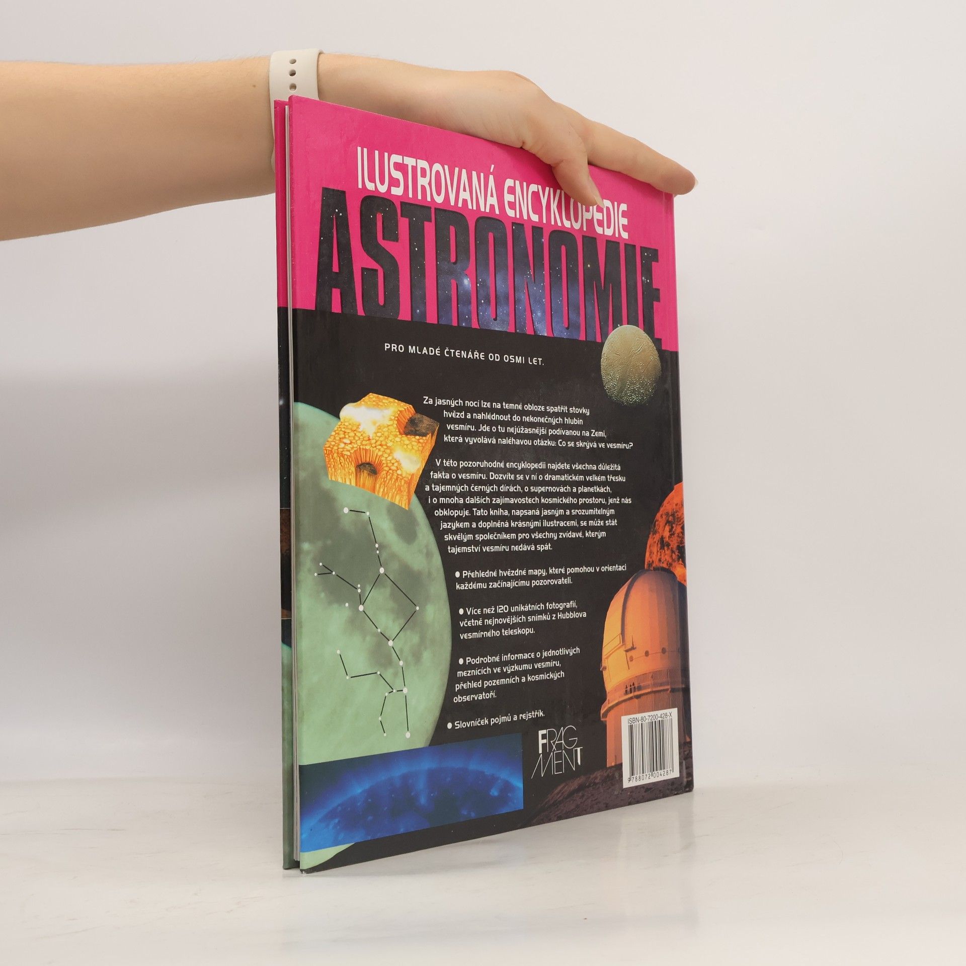 Jacqueline Mitton Astronomie