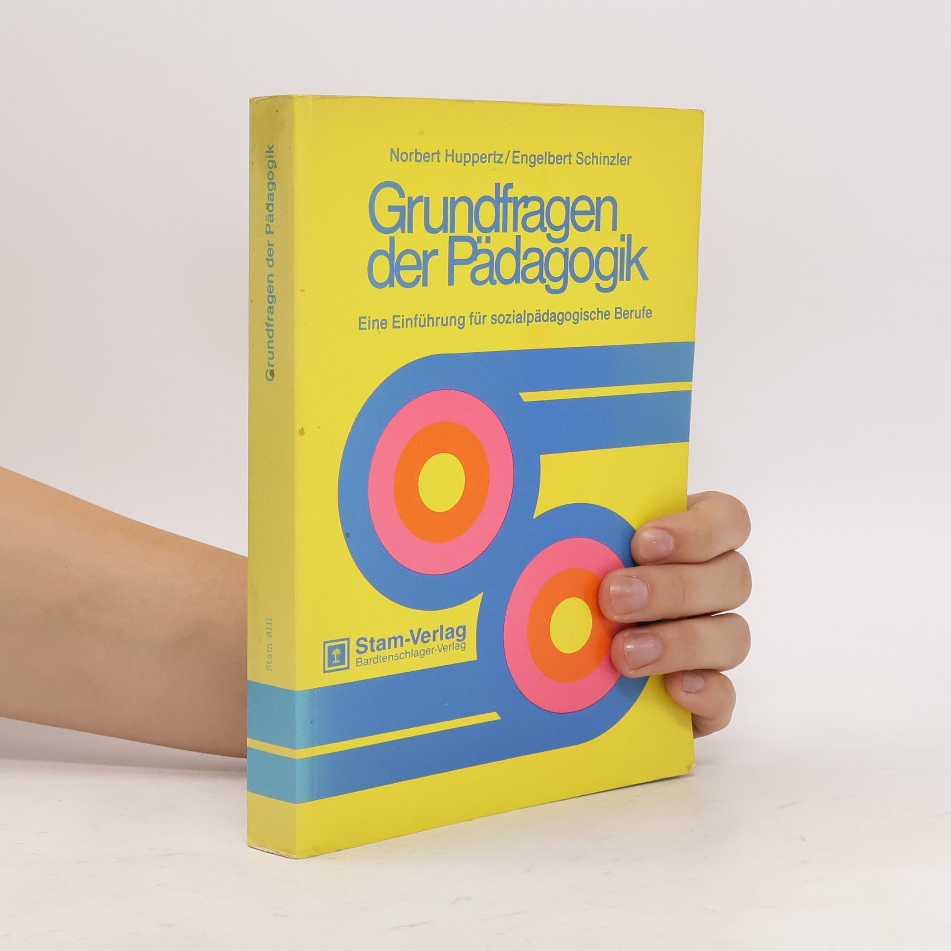 Grundfragen der Pädagogik