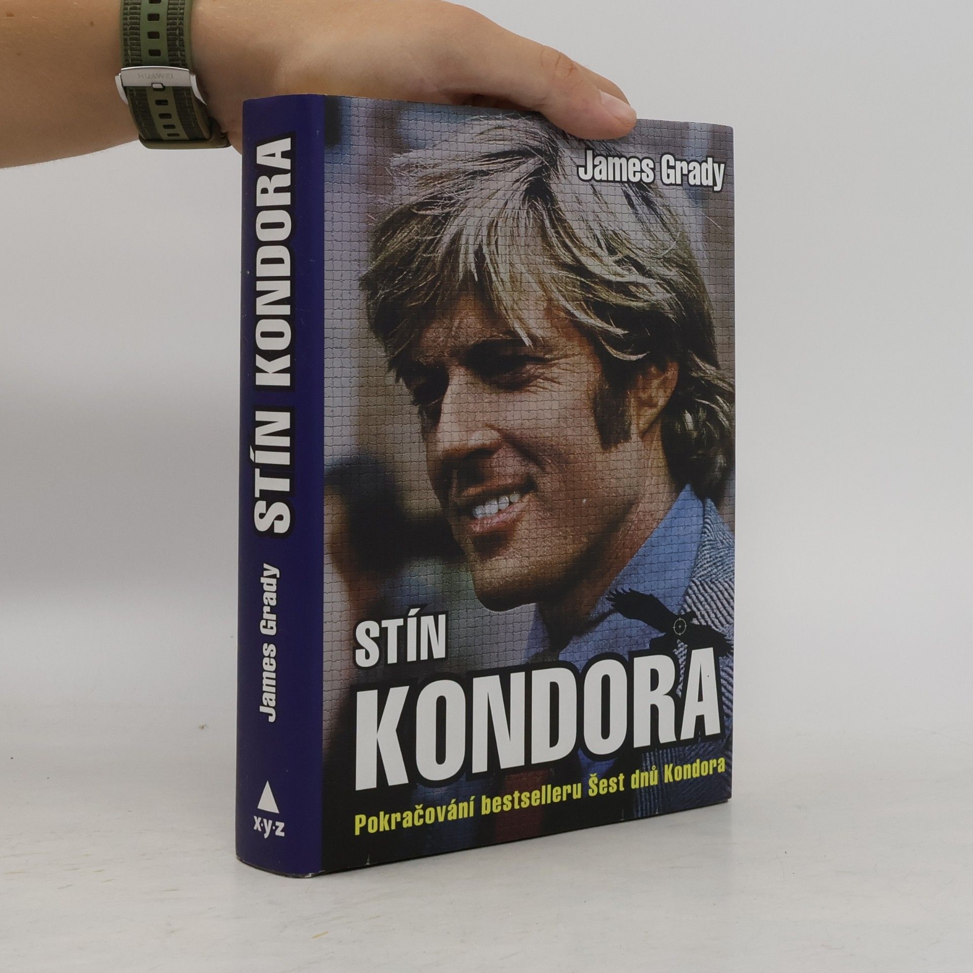 Stín Kondora