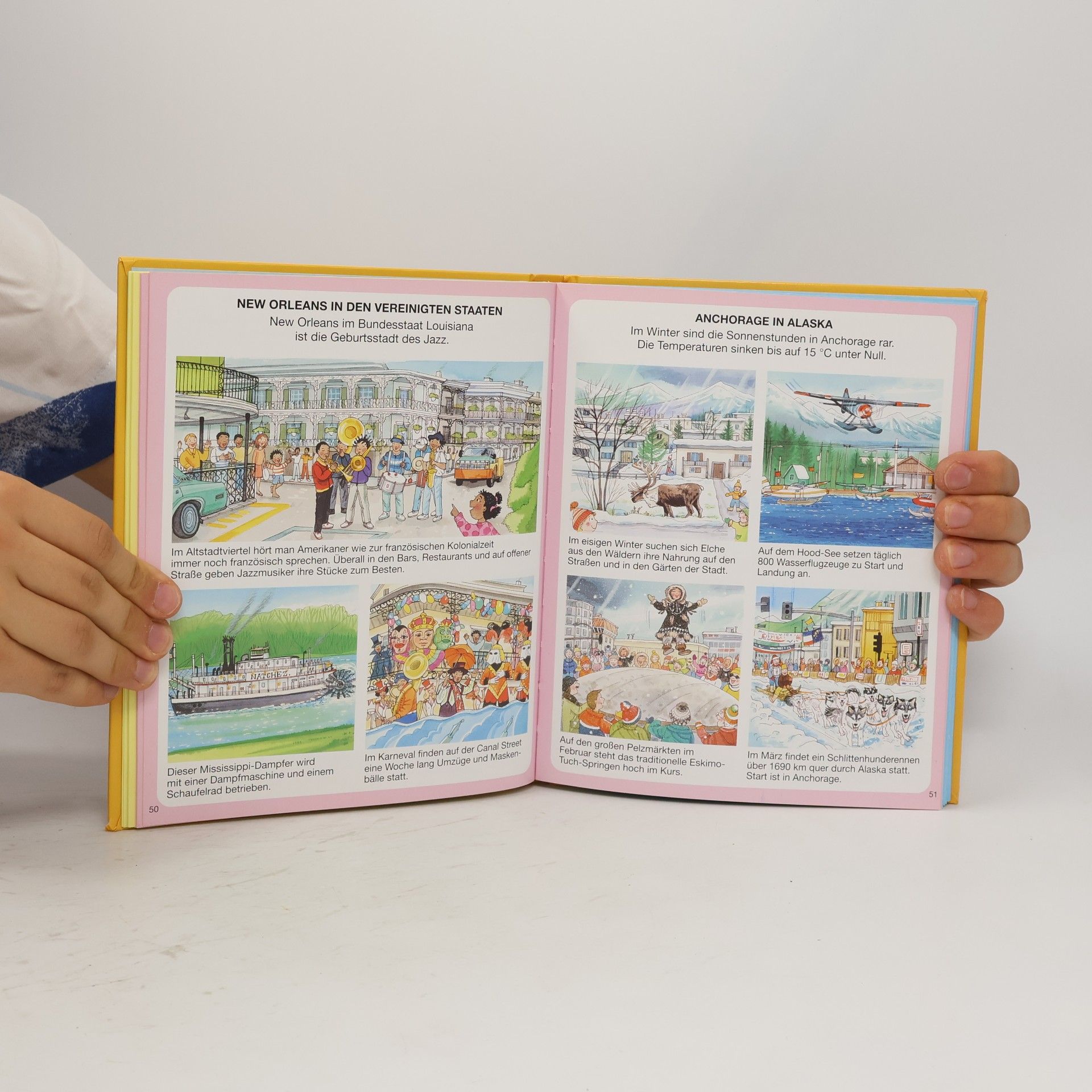 Autorenkollektiv Dein buntes Wörterbuch Stadt
