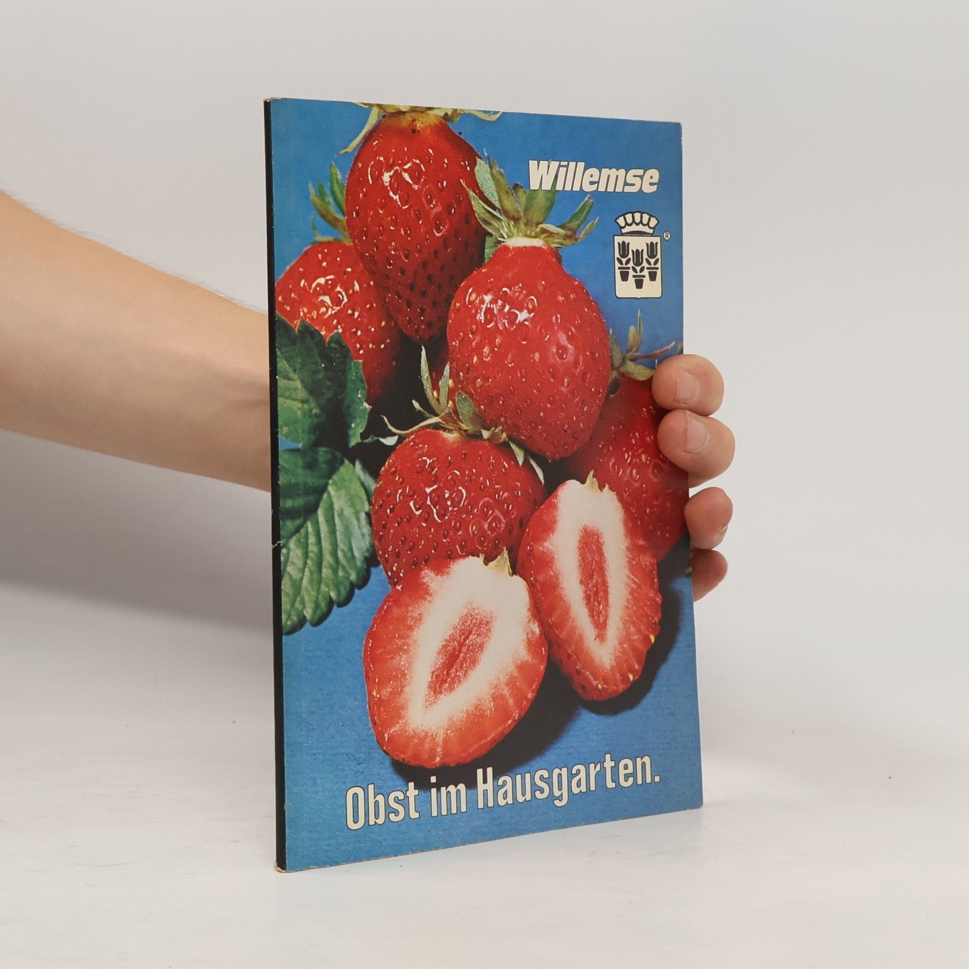 kolektiv Obst im Hausgarten