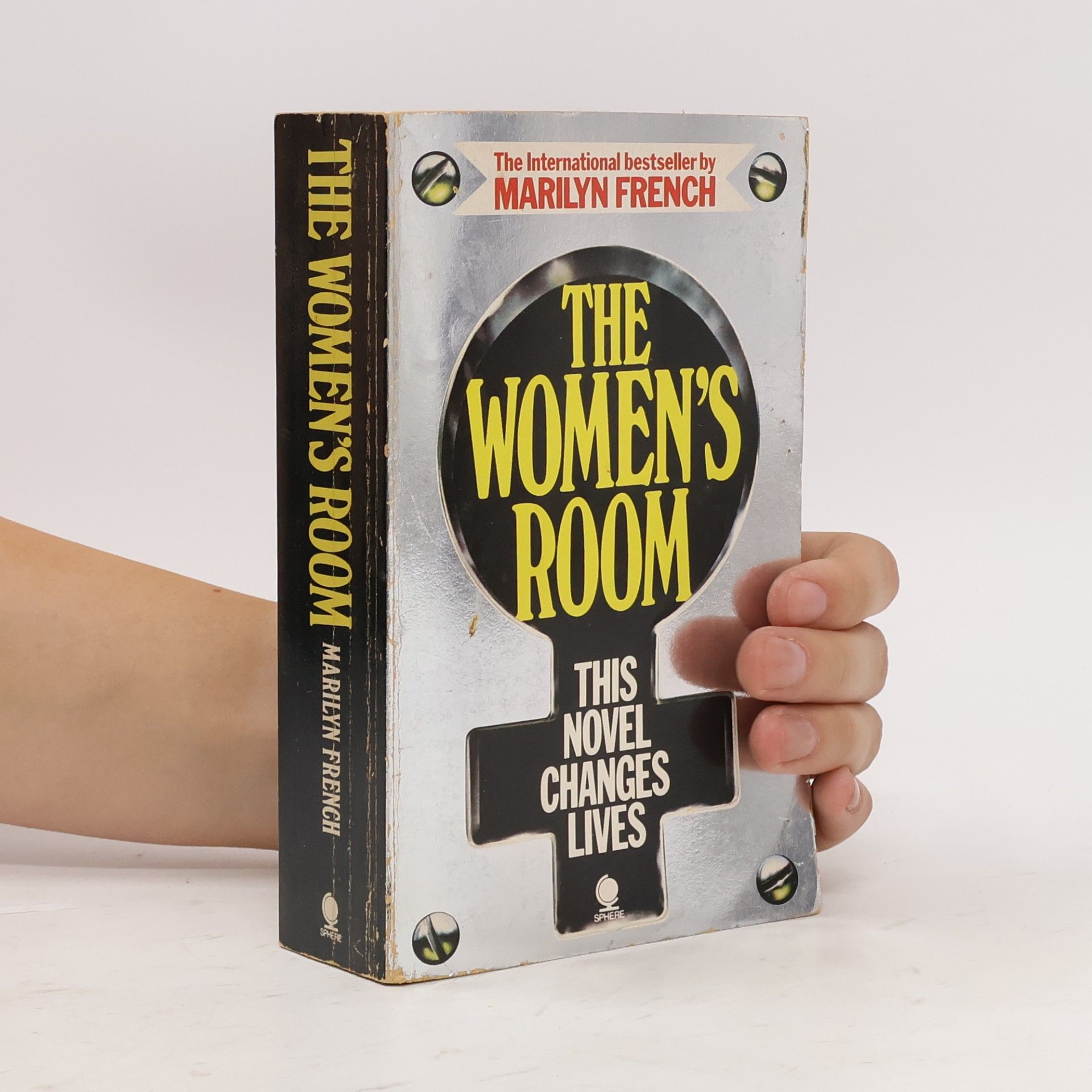 Marilyn French The Women's Room
