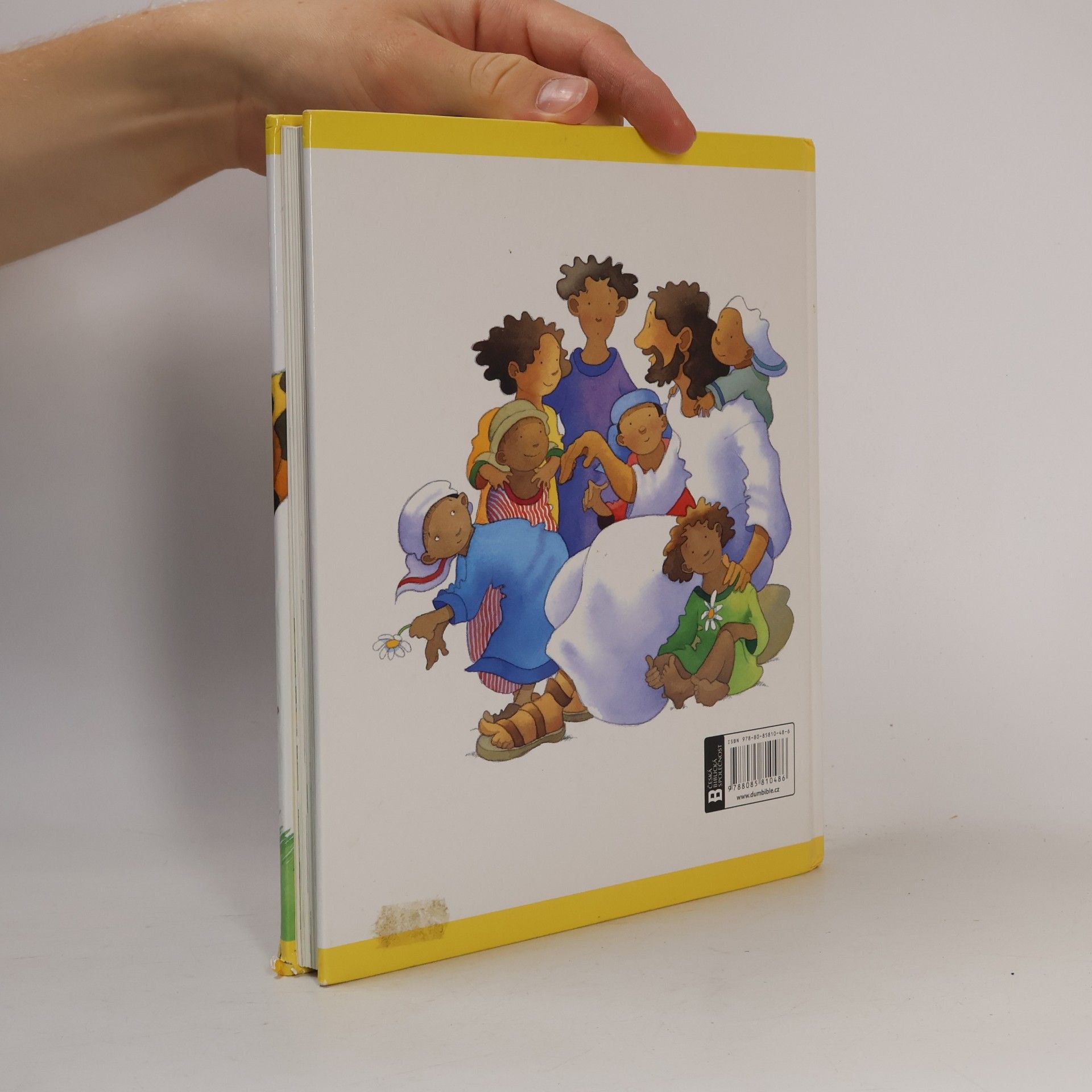 Sarah Toulmin Mimi Bible