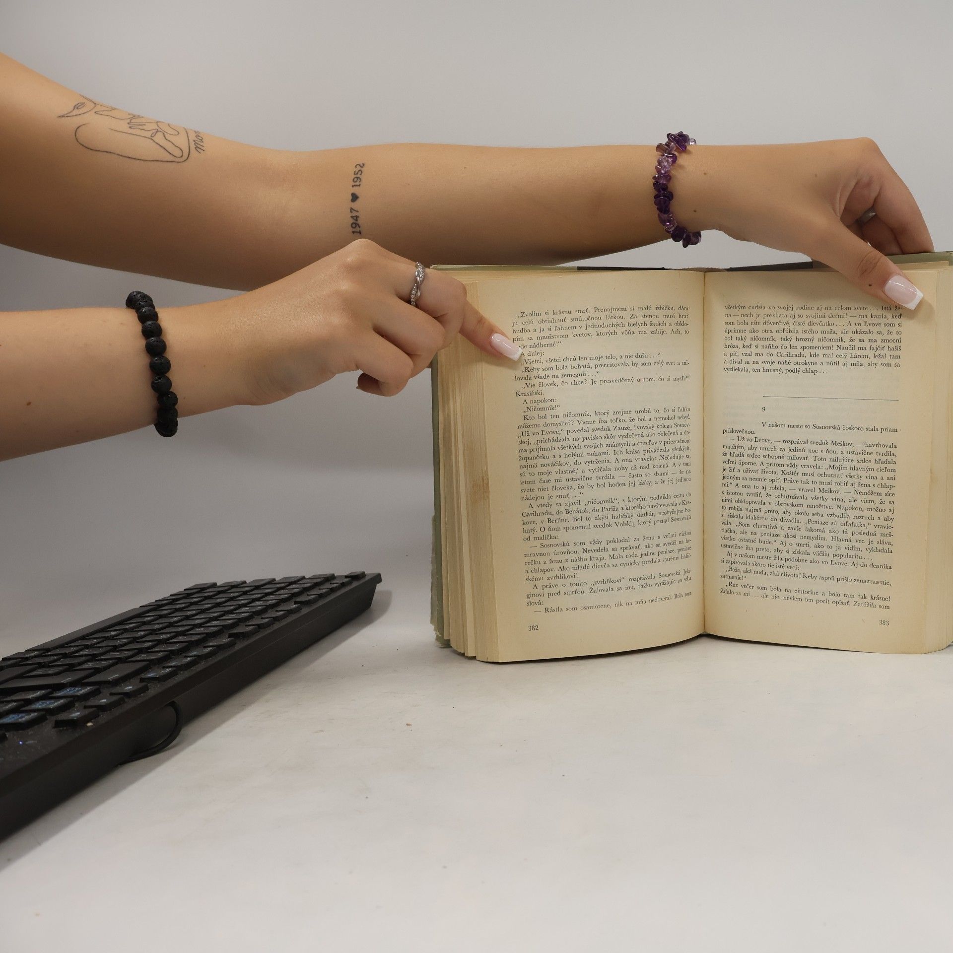 Ivan Bunin Dedina