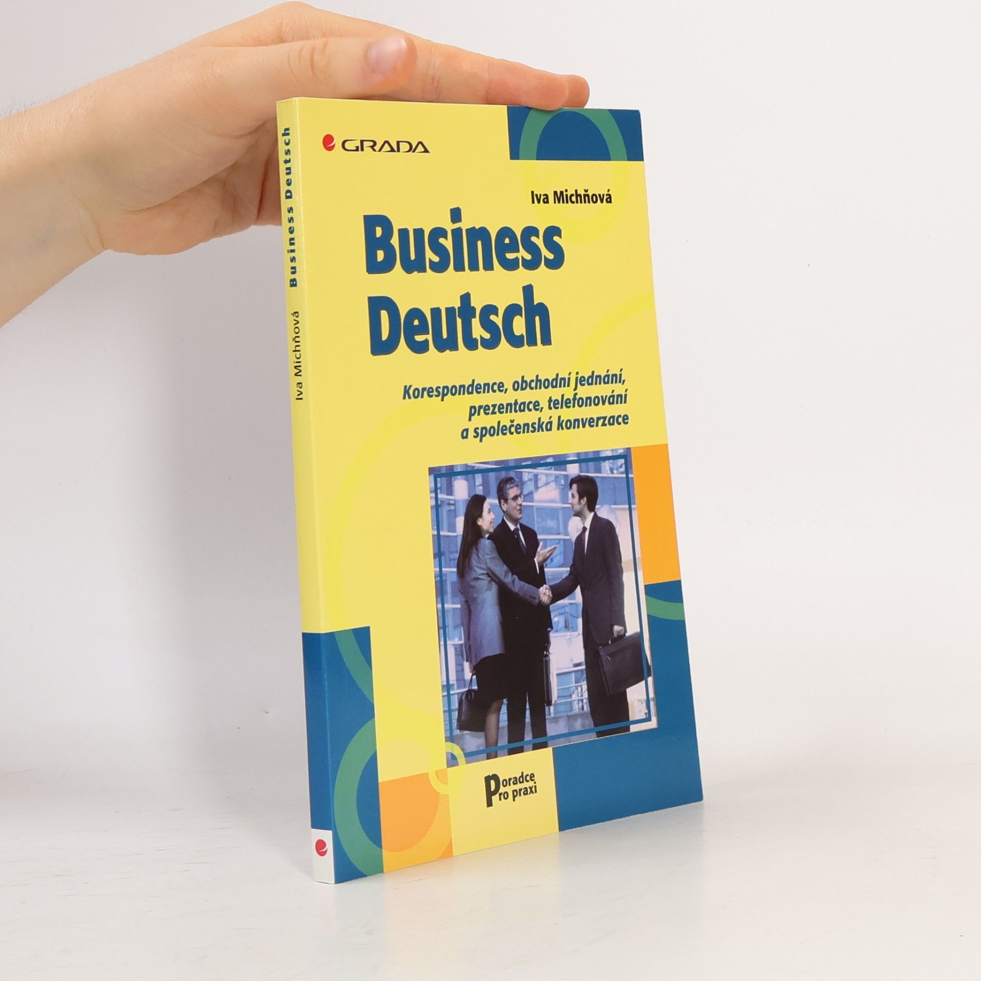 Business Deutsch