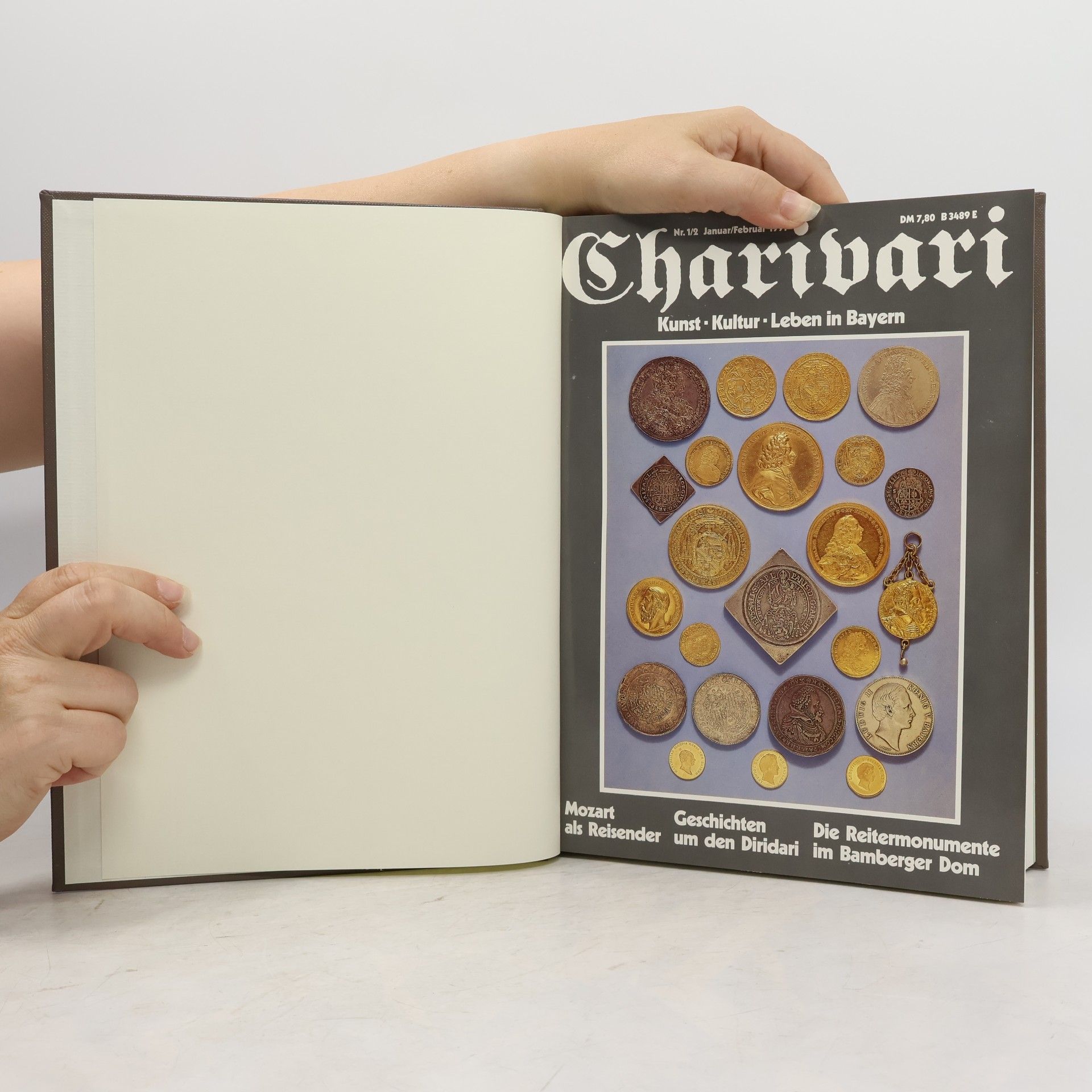 kolektiv Charivari 1991