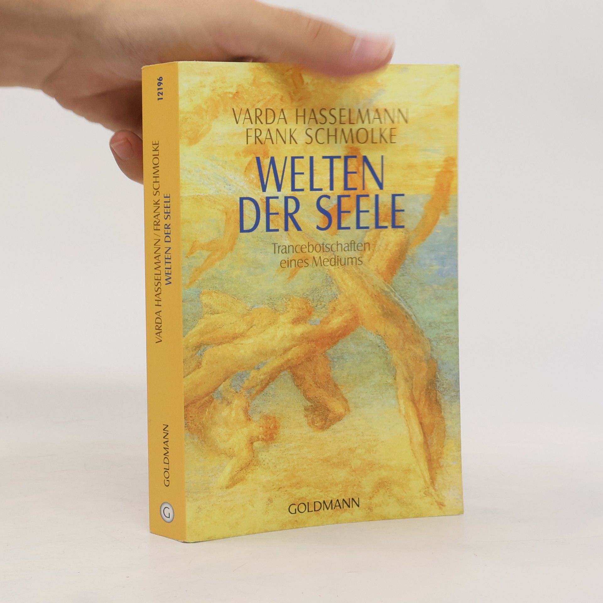 Varda Hasselmann Welten der Seele