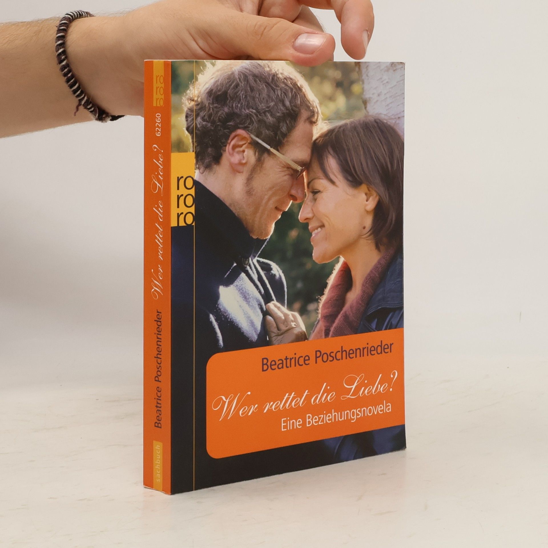 Wer rettet die Liebe?