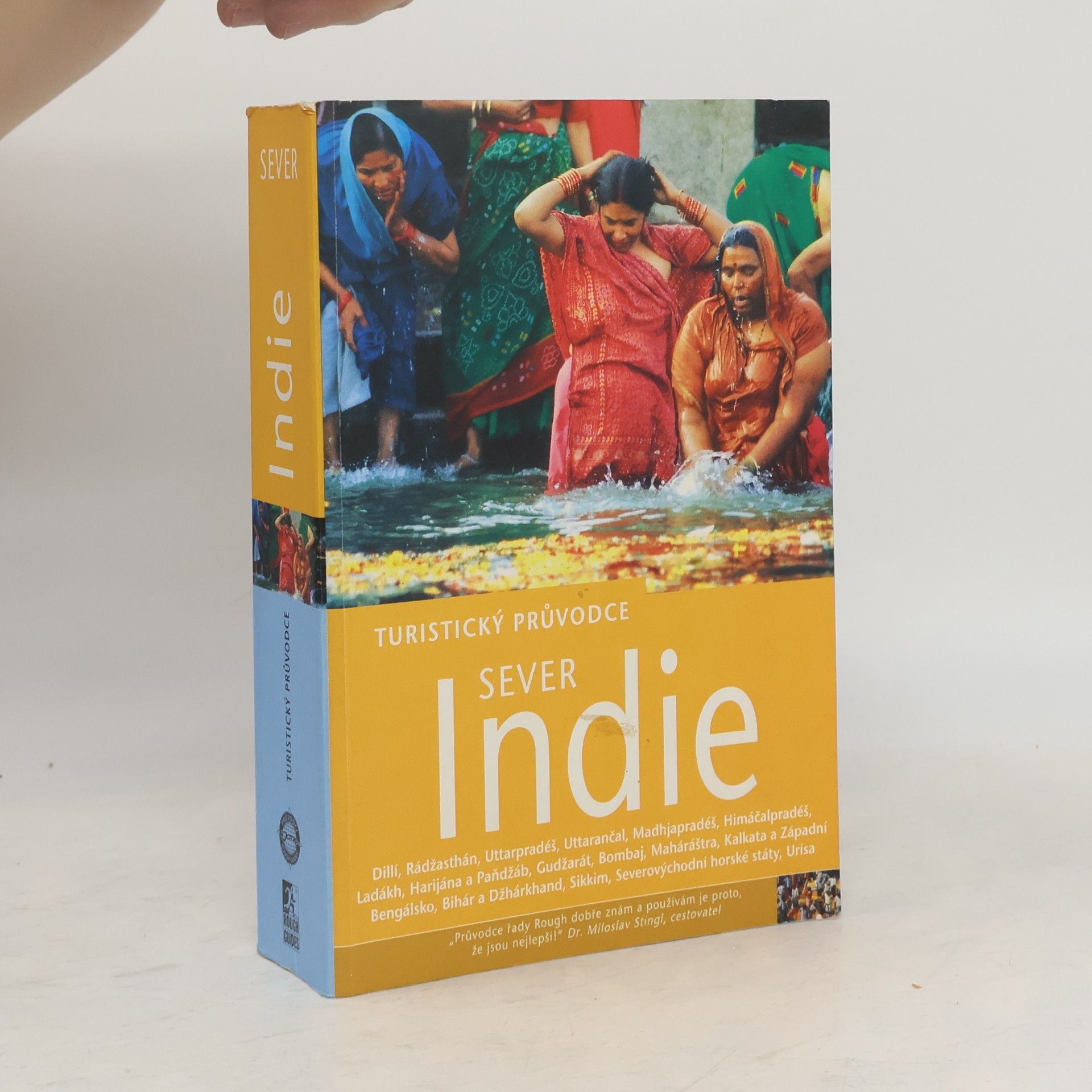Indie - sever