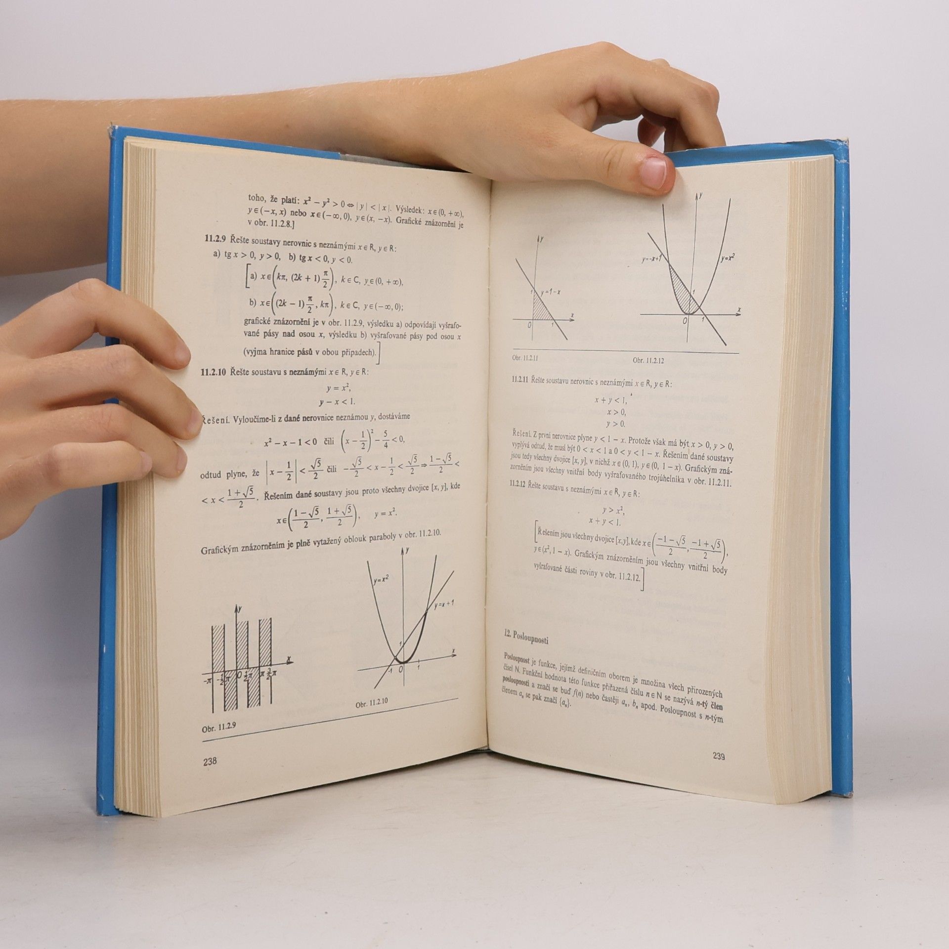 Josef Polák Přehled středoškolské matematiky