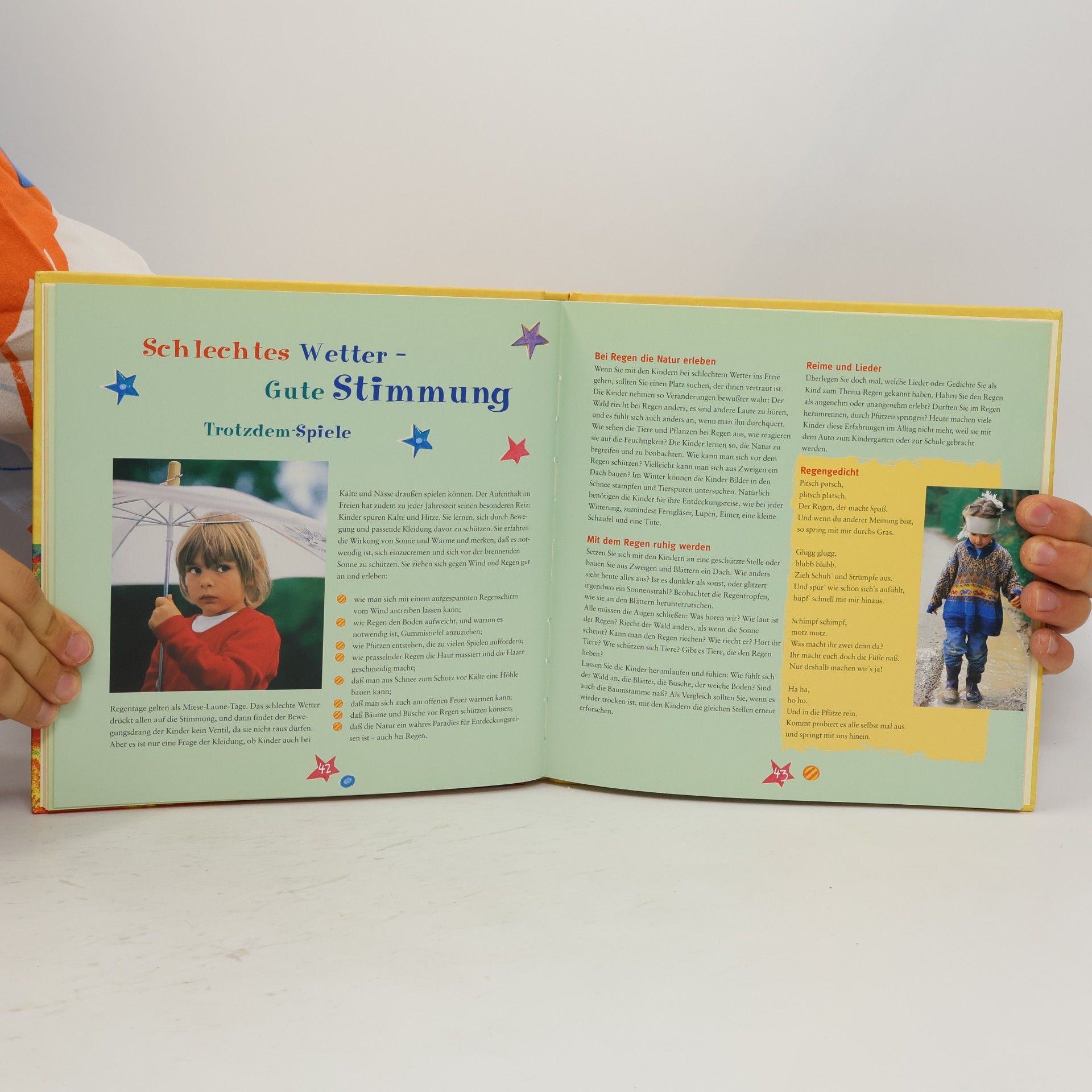 Thomas O. H. Kaiser Das Wut Weg Buch