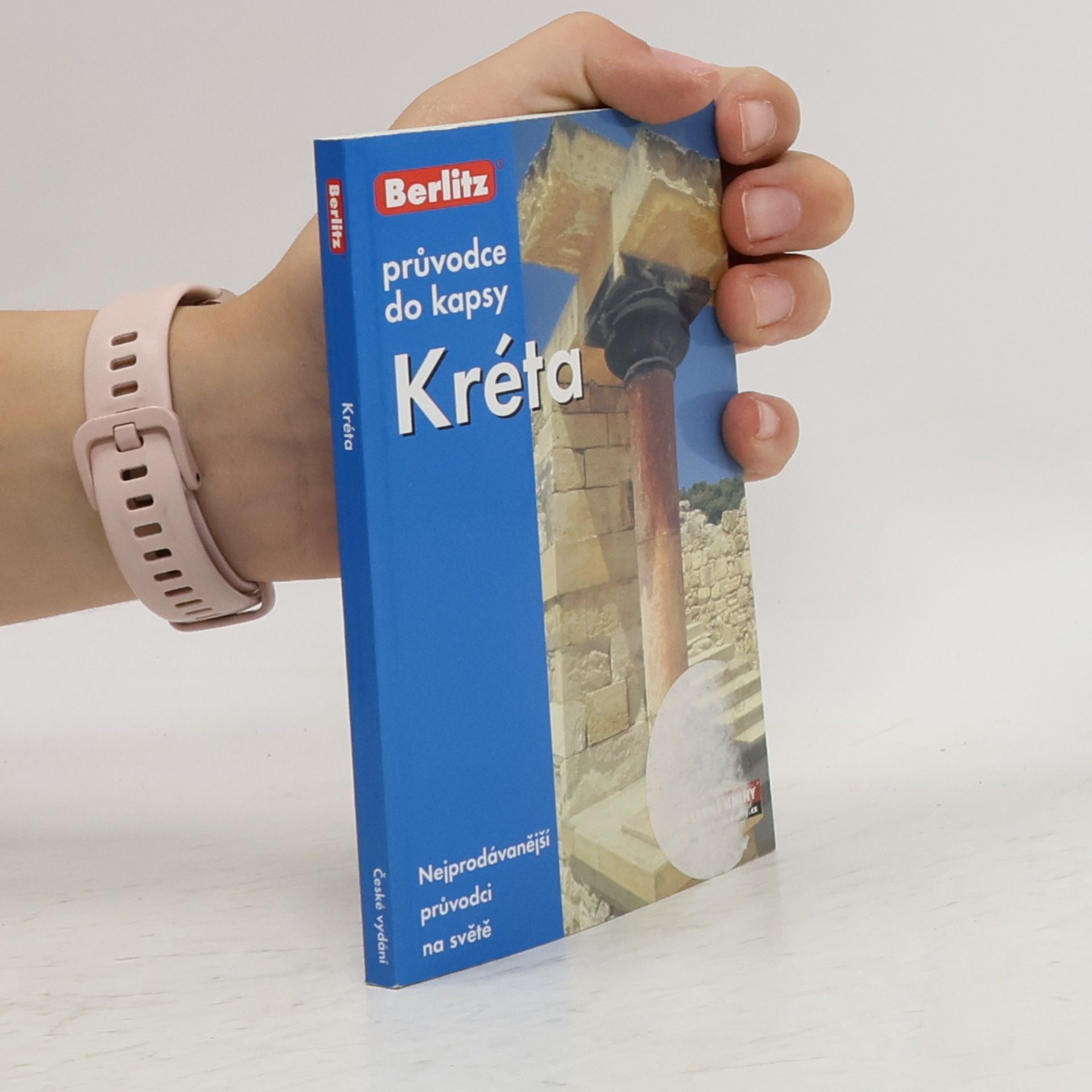 Kréta