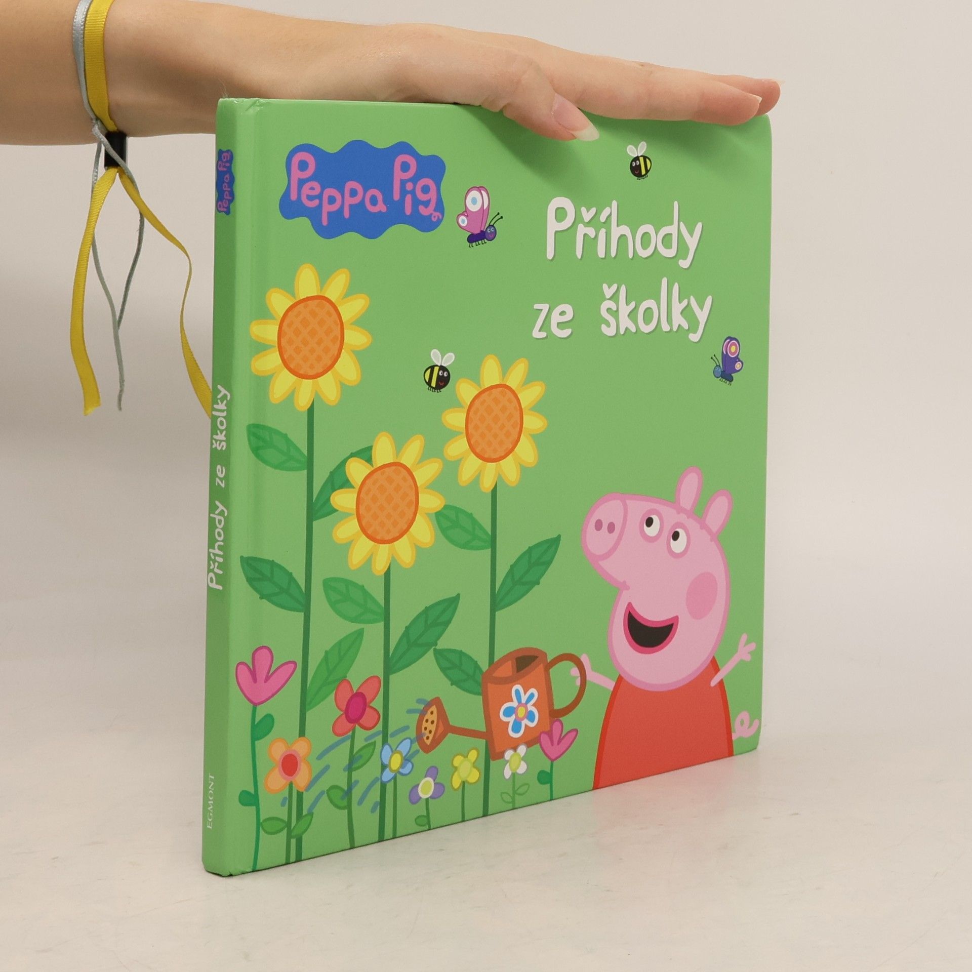 Příhody ze školky