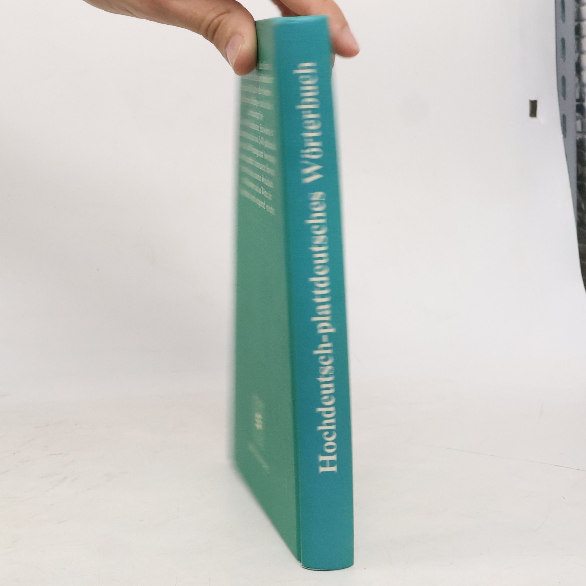 Günter Harte Hochdeutsch-plattdeutsches Wörterbuch