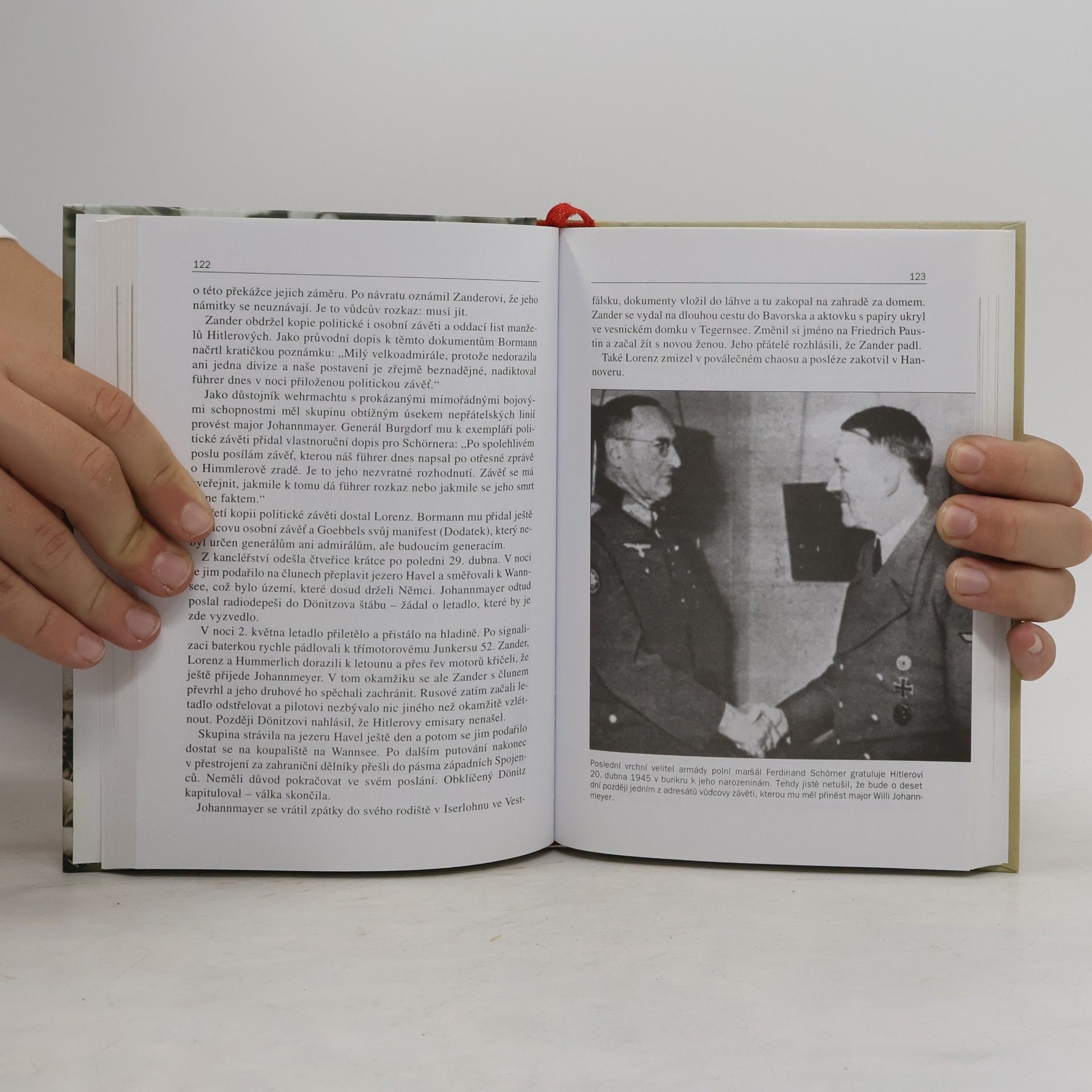 Miroslav Šiška Jednohubky z historie