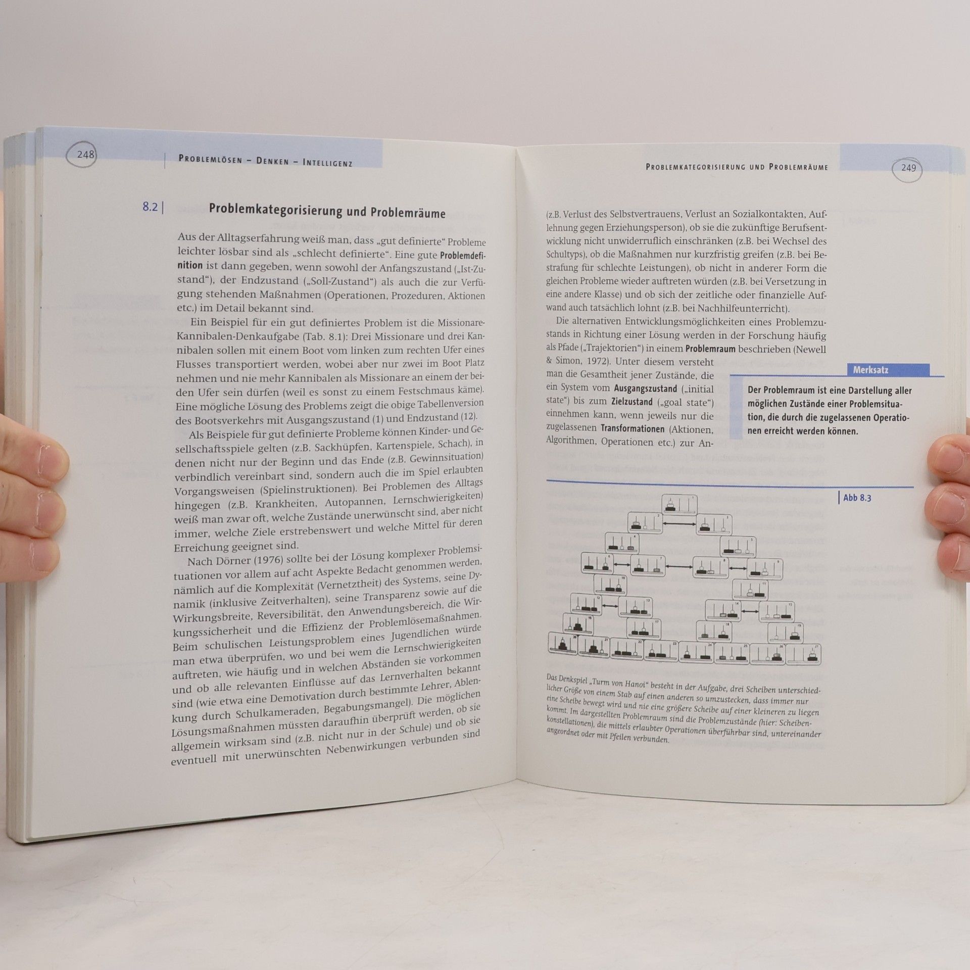 Rainer Maderthaner Psychologie