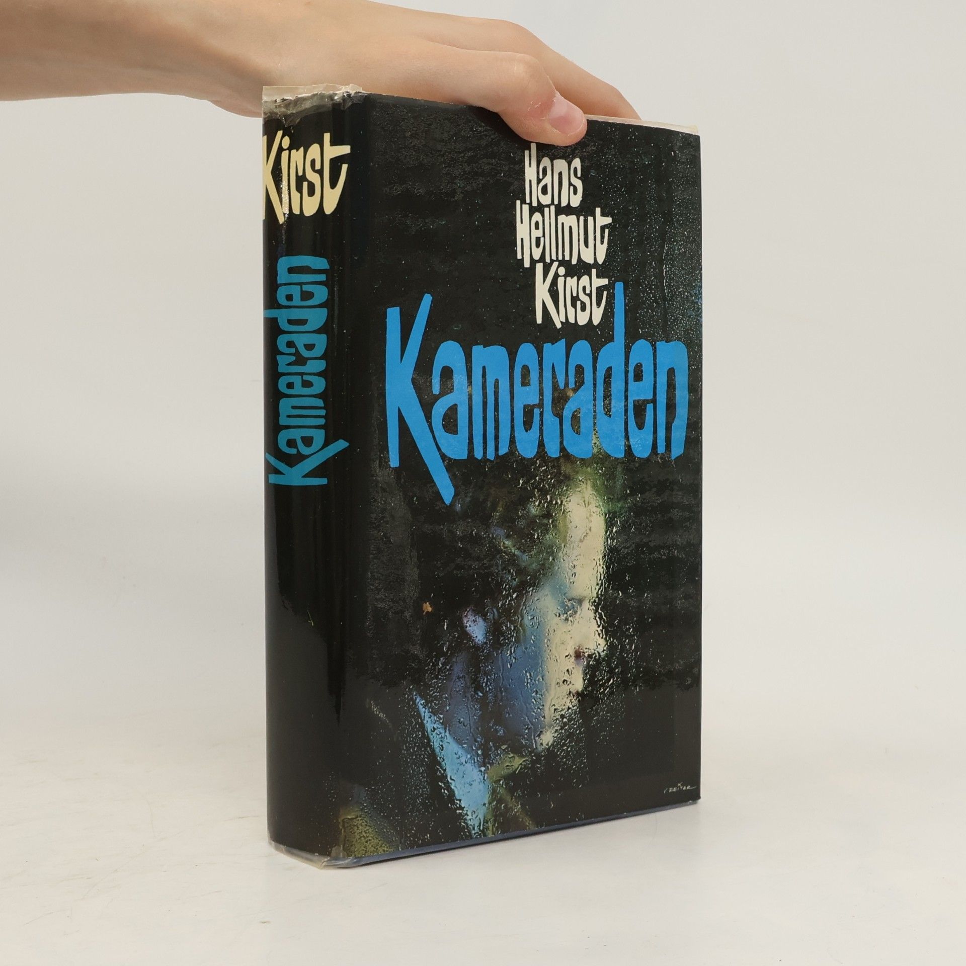 Hans Hellmut Kirst Kameraden