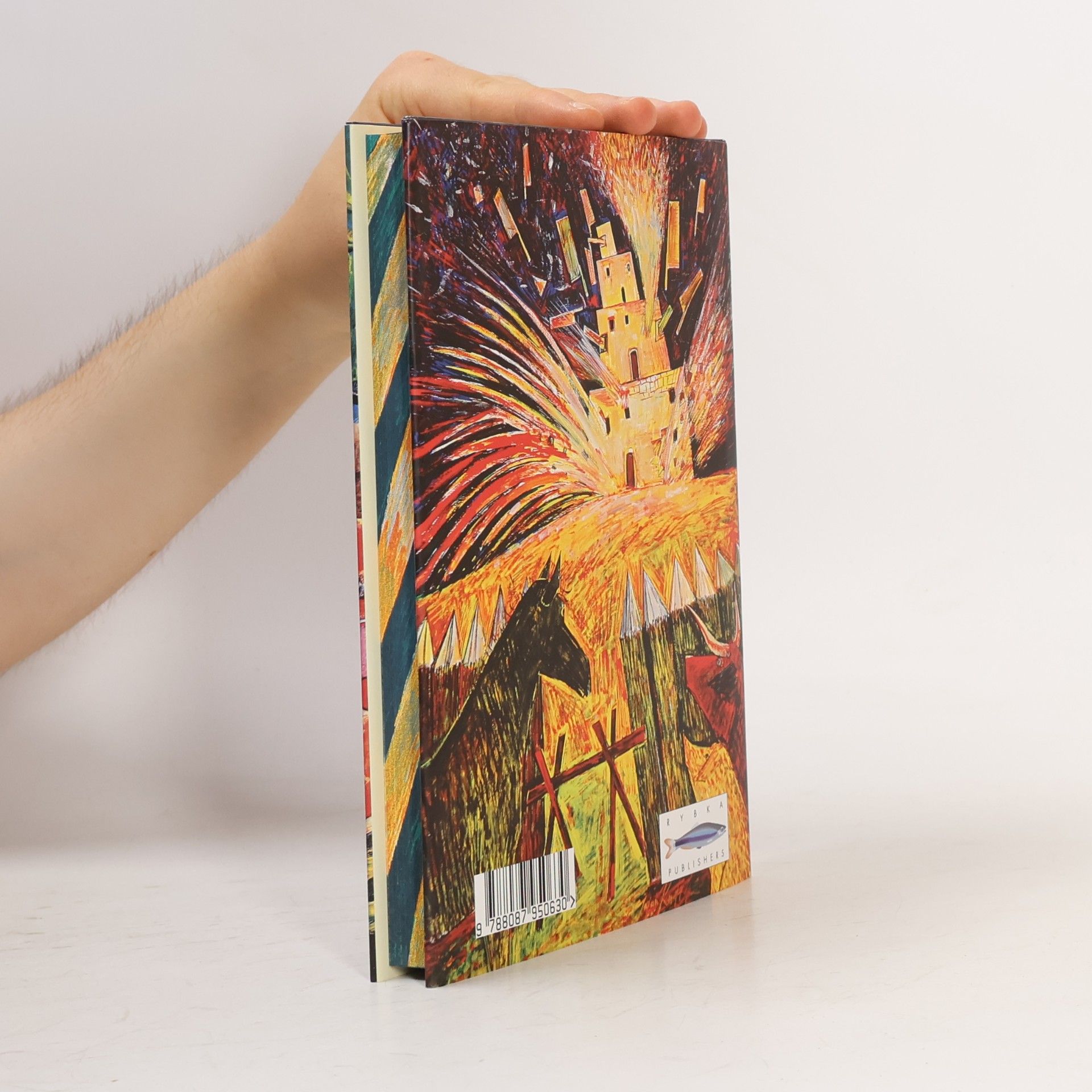 George Orwell Farma zvířat