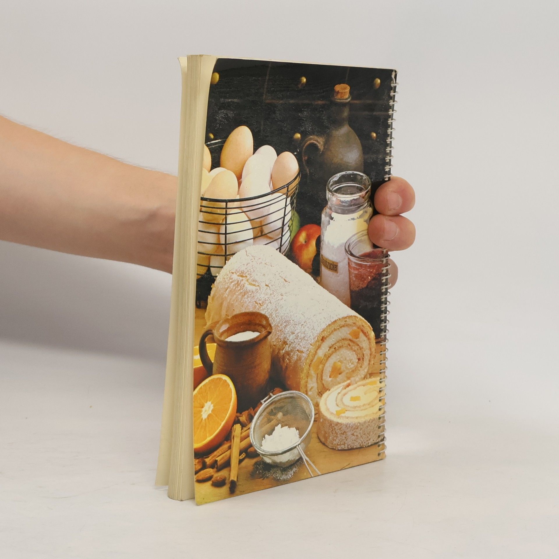 Various authors Gut gekocht richtig ernährt