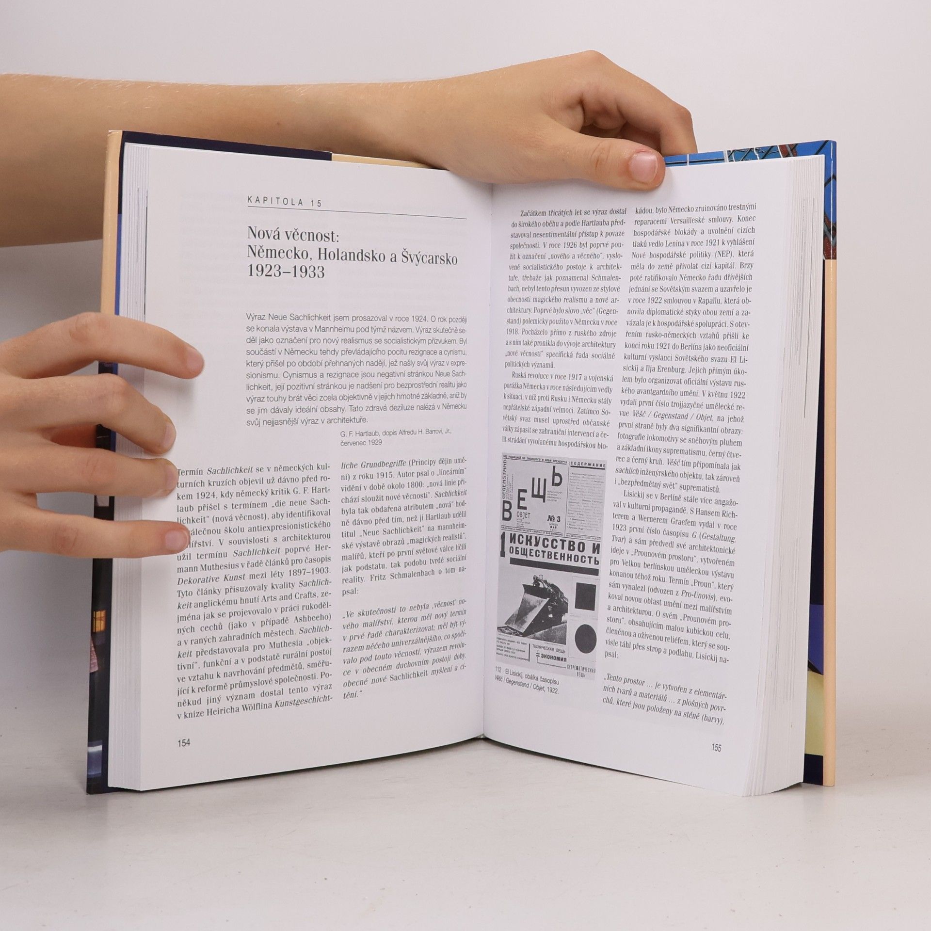 Kenneth Frampton Moderní architektura: Kritické dějiny