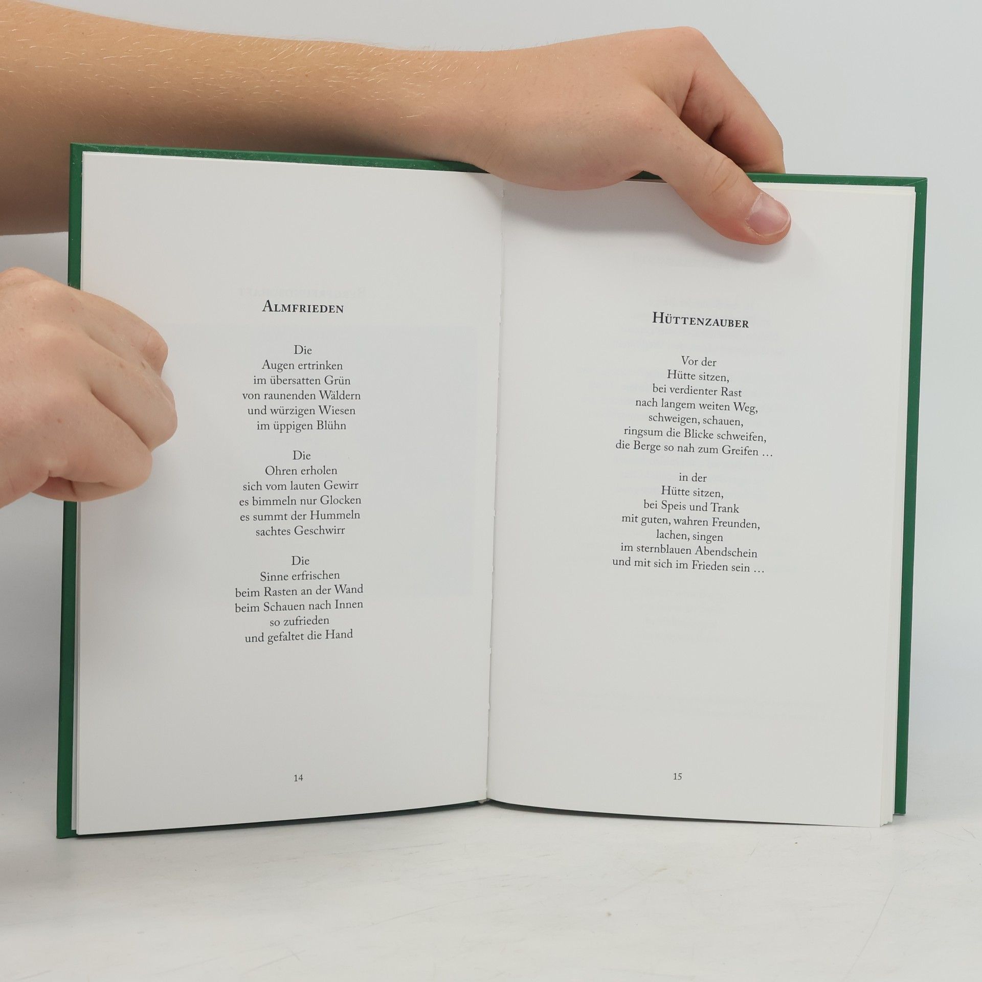 Autorenkollektiv Zwischen Berg und Tal
