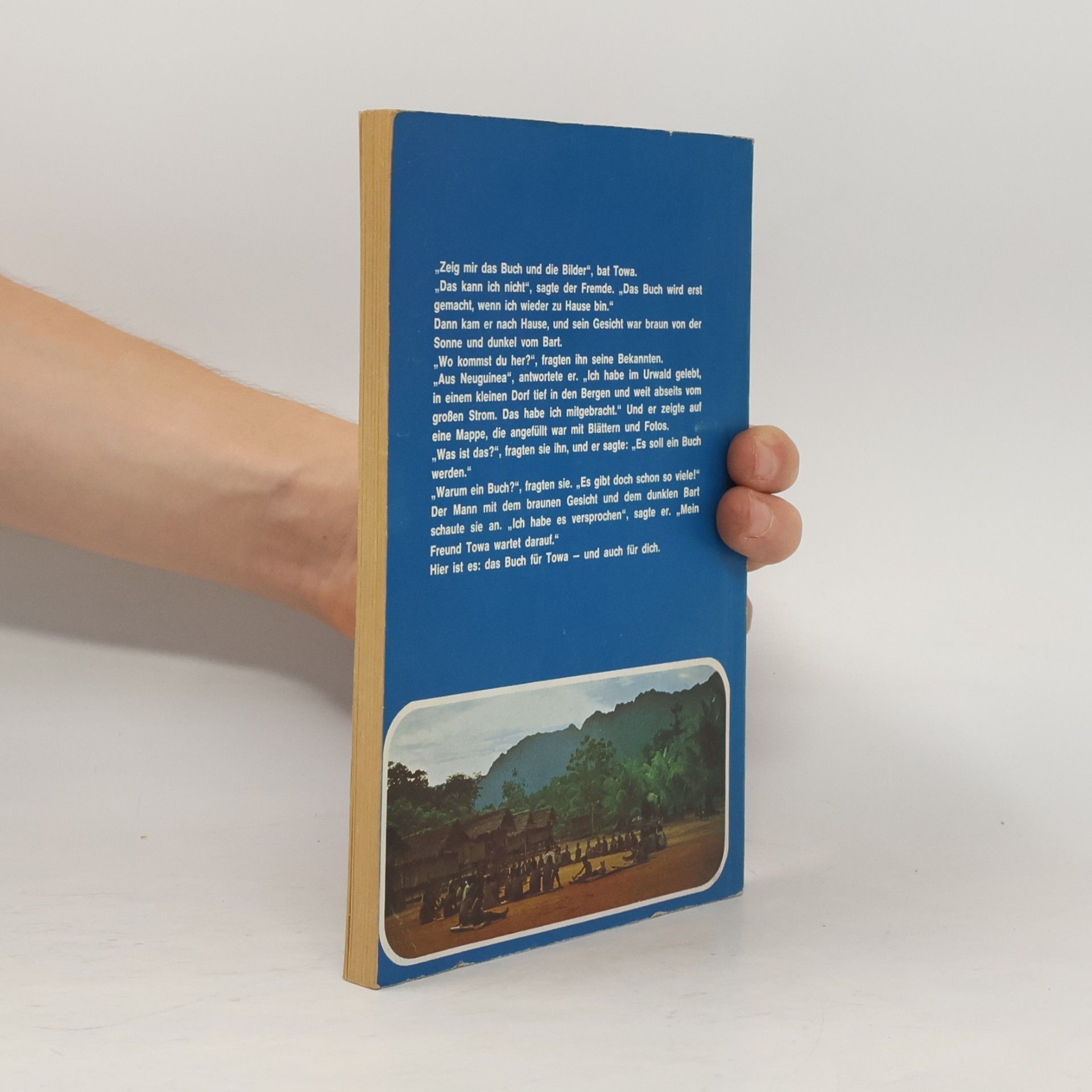 Brigitte Peter Zeig mir das Buch und die Bilder