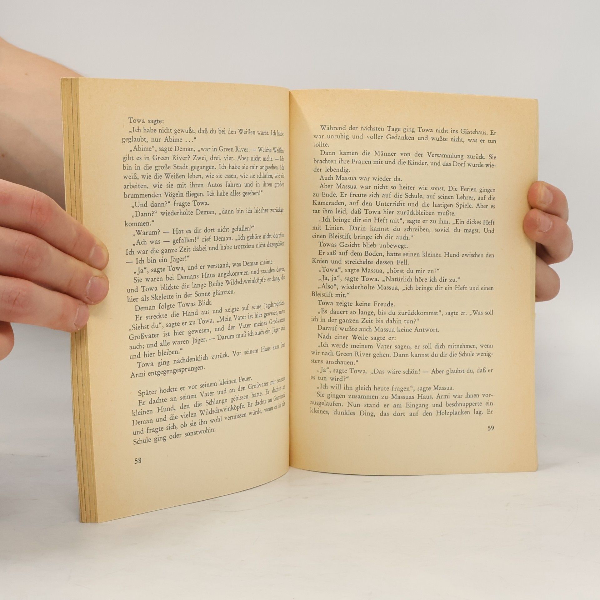Brigitte Peter Zeig mir das Buch und die Bilder