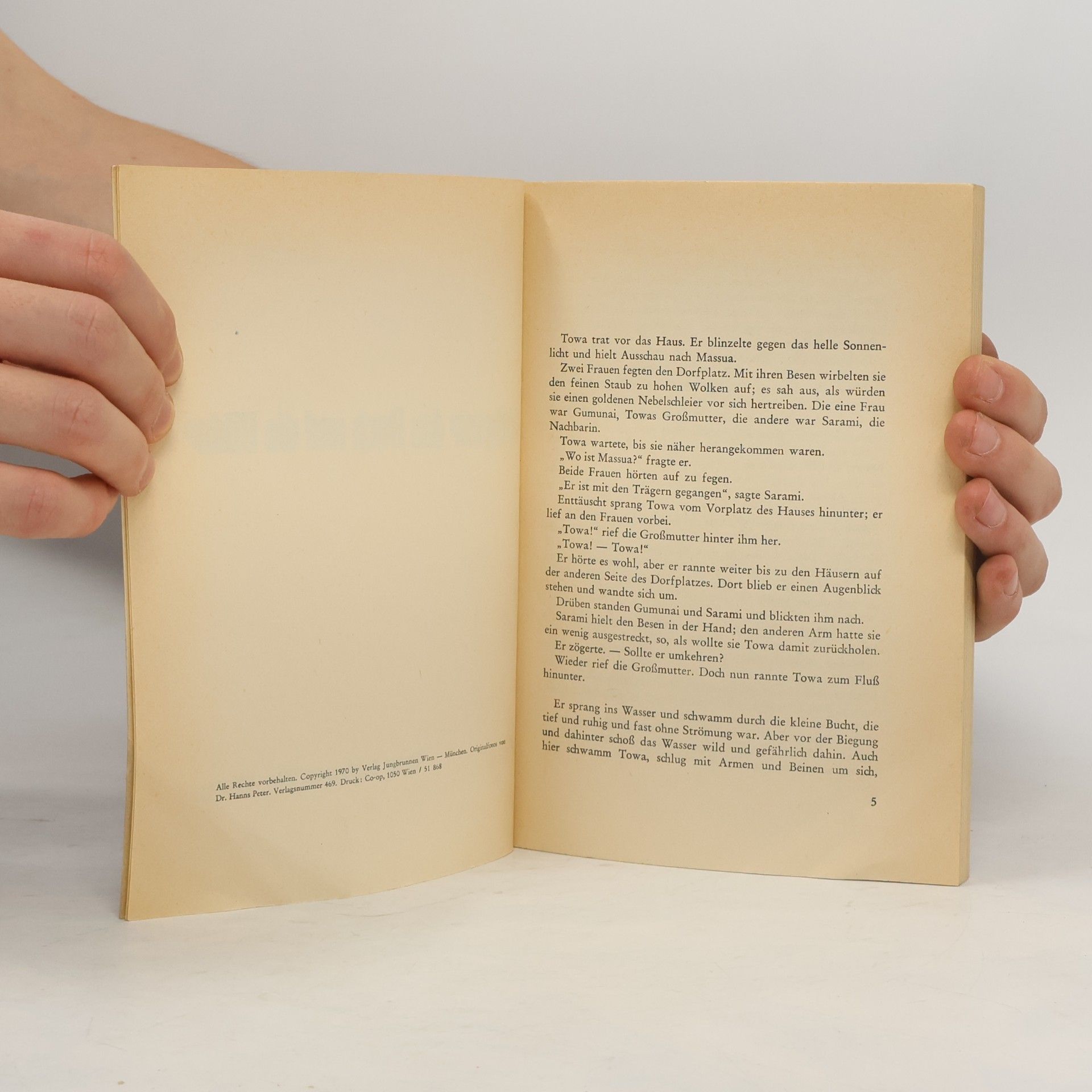 Brigitte Peter Zeig mir das Buch und die Bilder